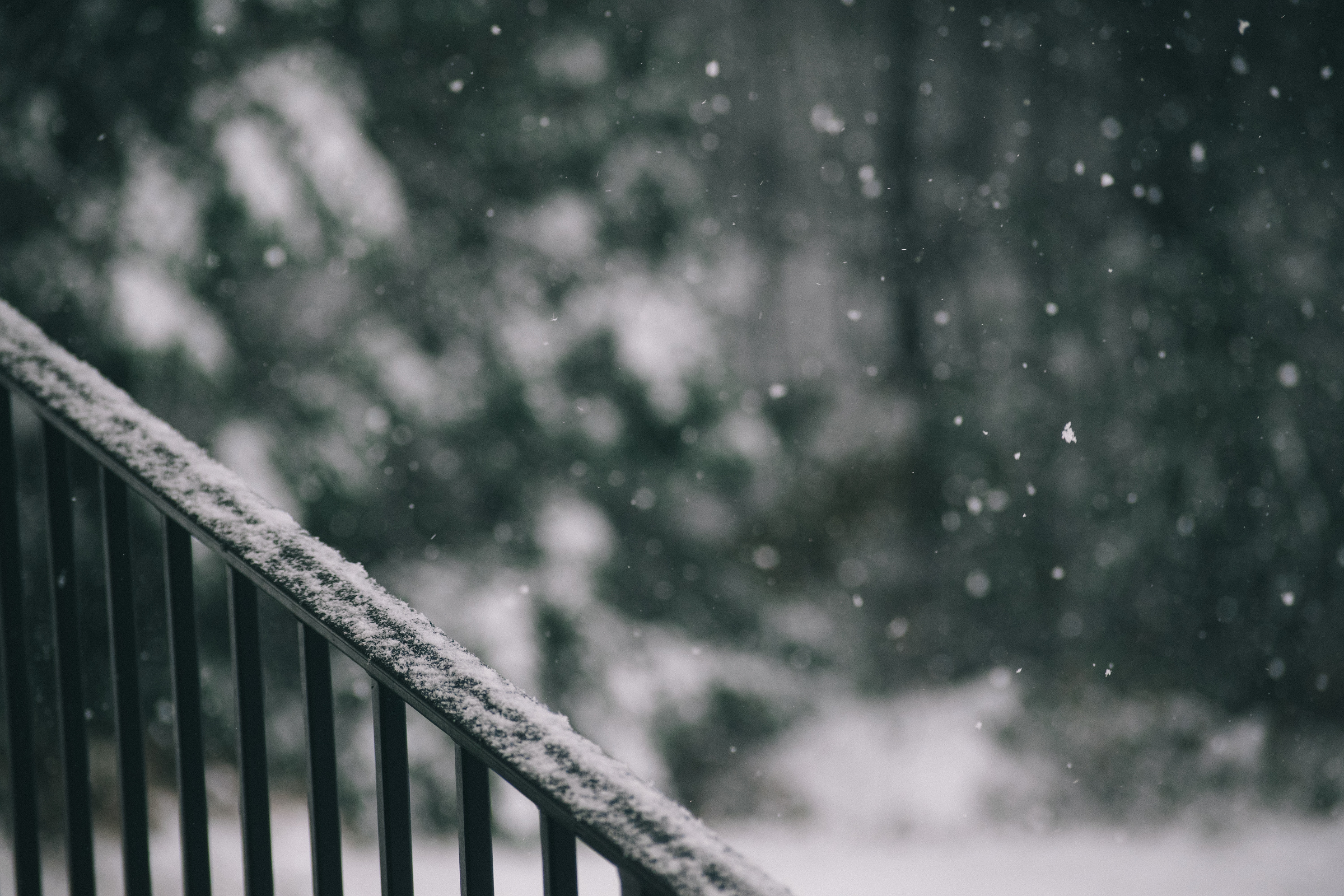 2400x1600 Seattle winter forecast: Snowier than