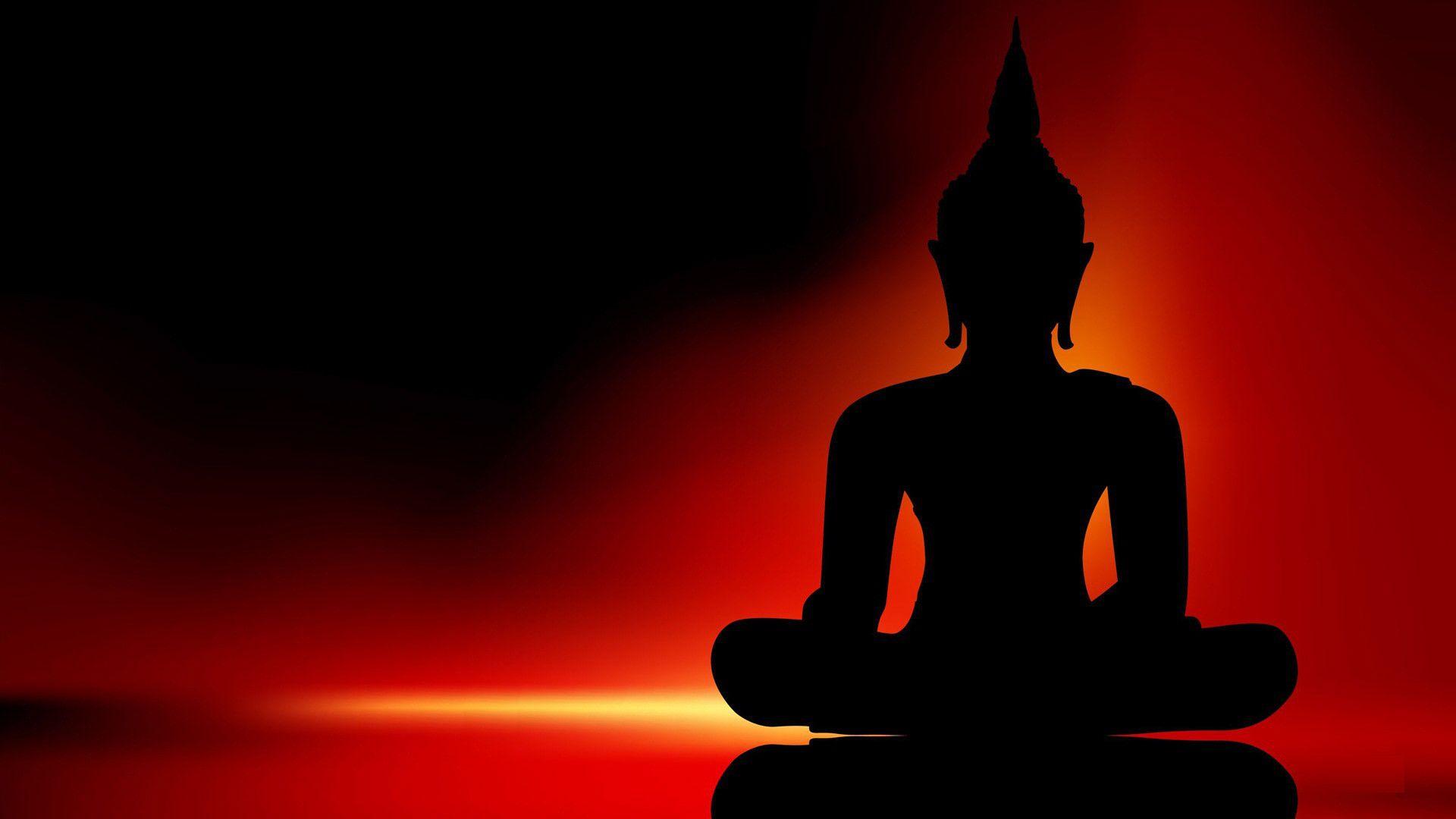 1920x1080 Buddhist Wallpaper