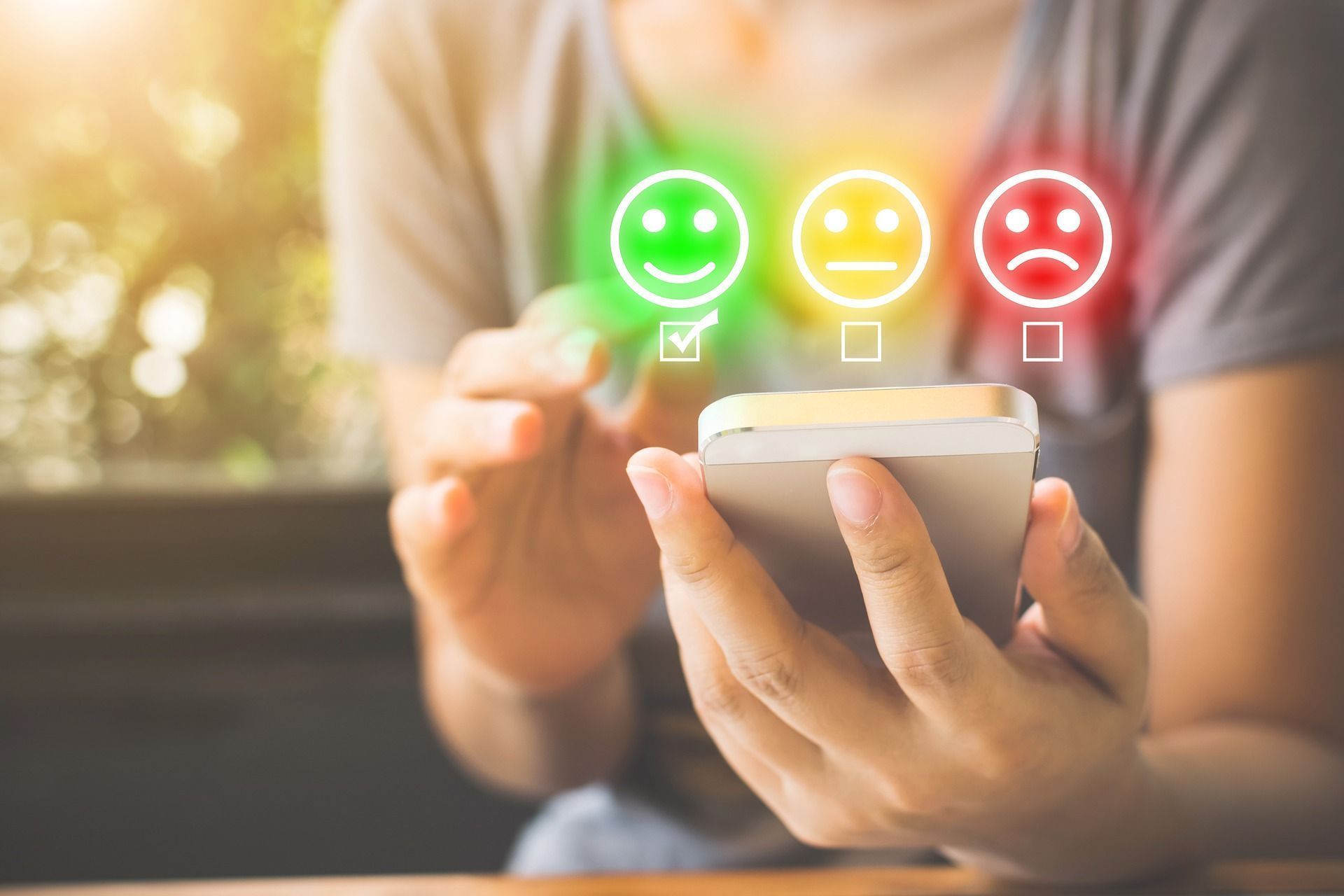 1920x1280 Customer Satisfaction Score CSAT