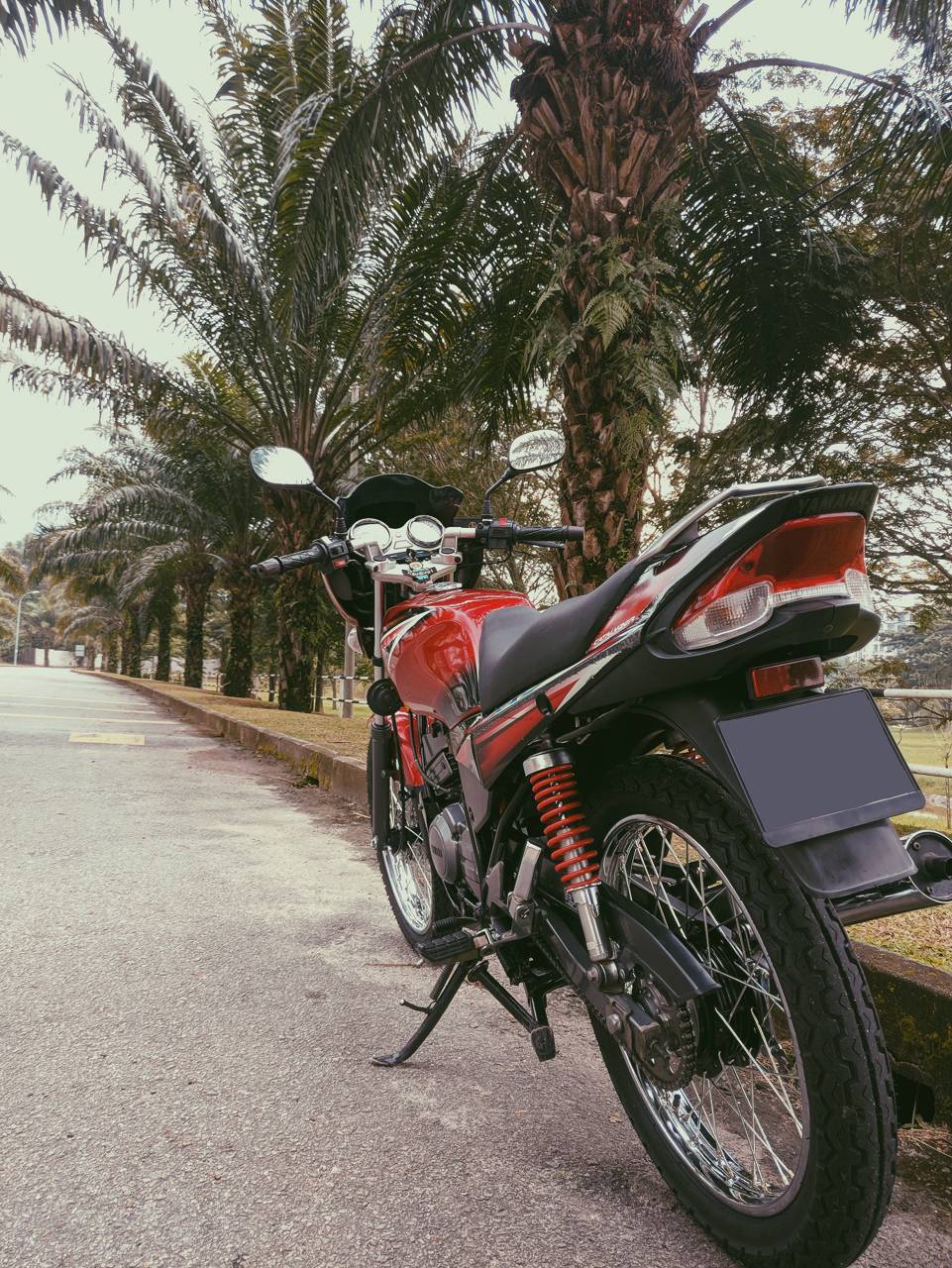 961x1280 Yamaha RX Z Wallpaper