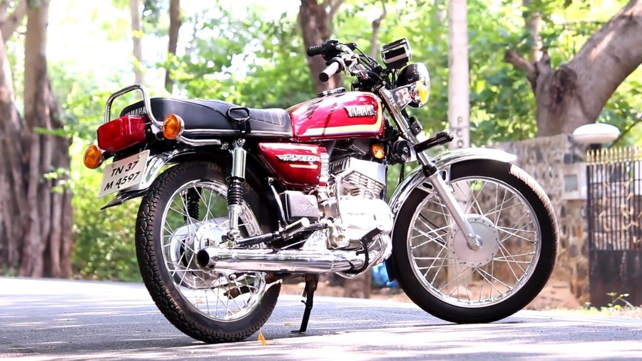 1280x720 Rxz 5speed 2025