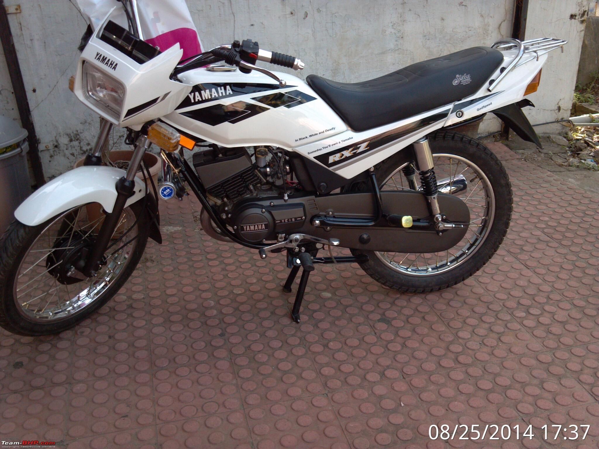 2048x1536 Yamaha RXZ)