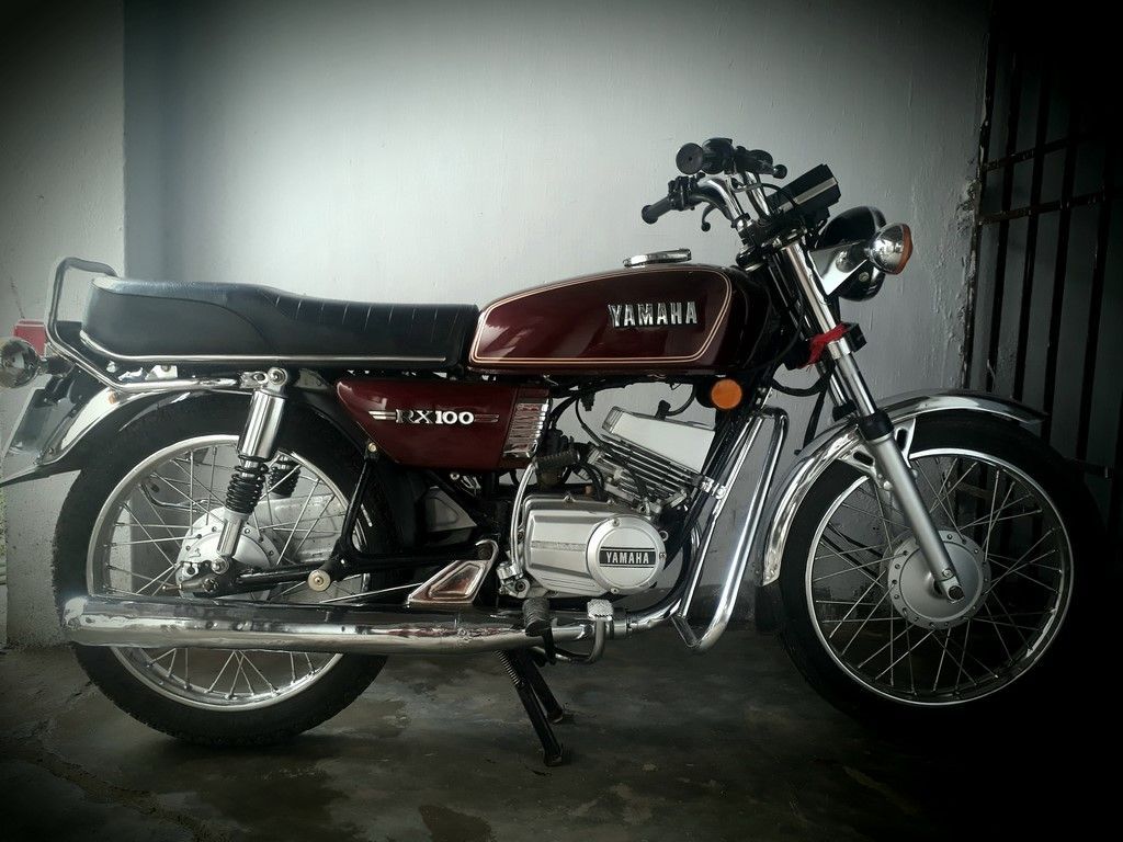 1024x768 Yamaha RX To Make A Comeback