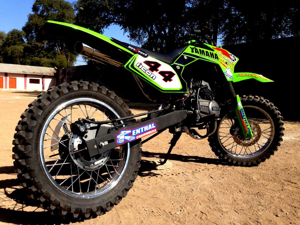 1024x768 Racer. Bobber. Scrambler