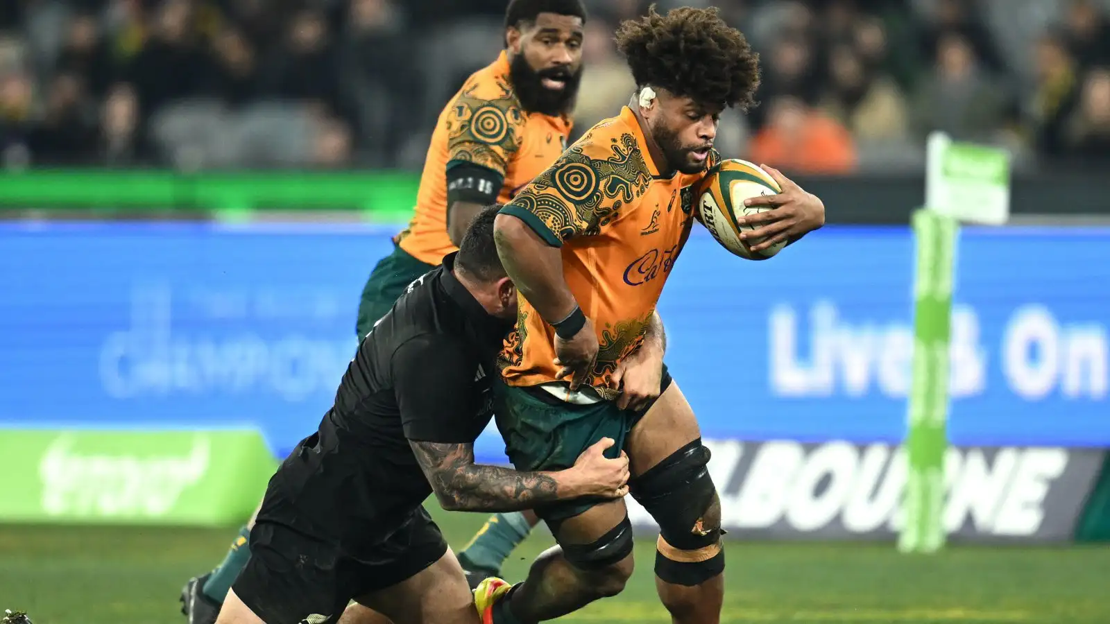 1600x900 Wallabies player ratings: Two standouts