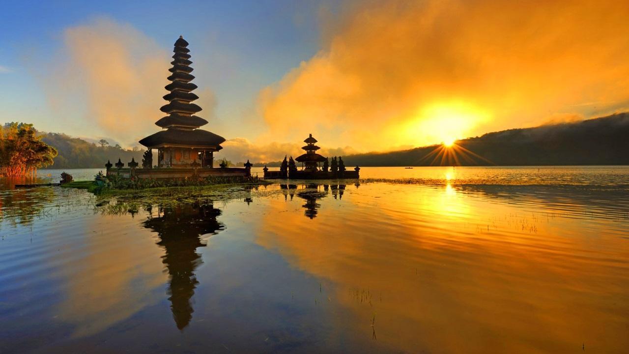  Bali  Sunset Wallpapers Top Free Bali  Sunset Backgrounds 
