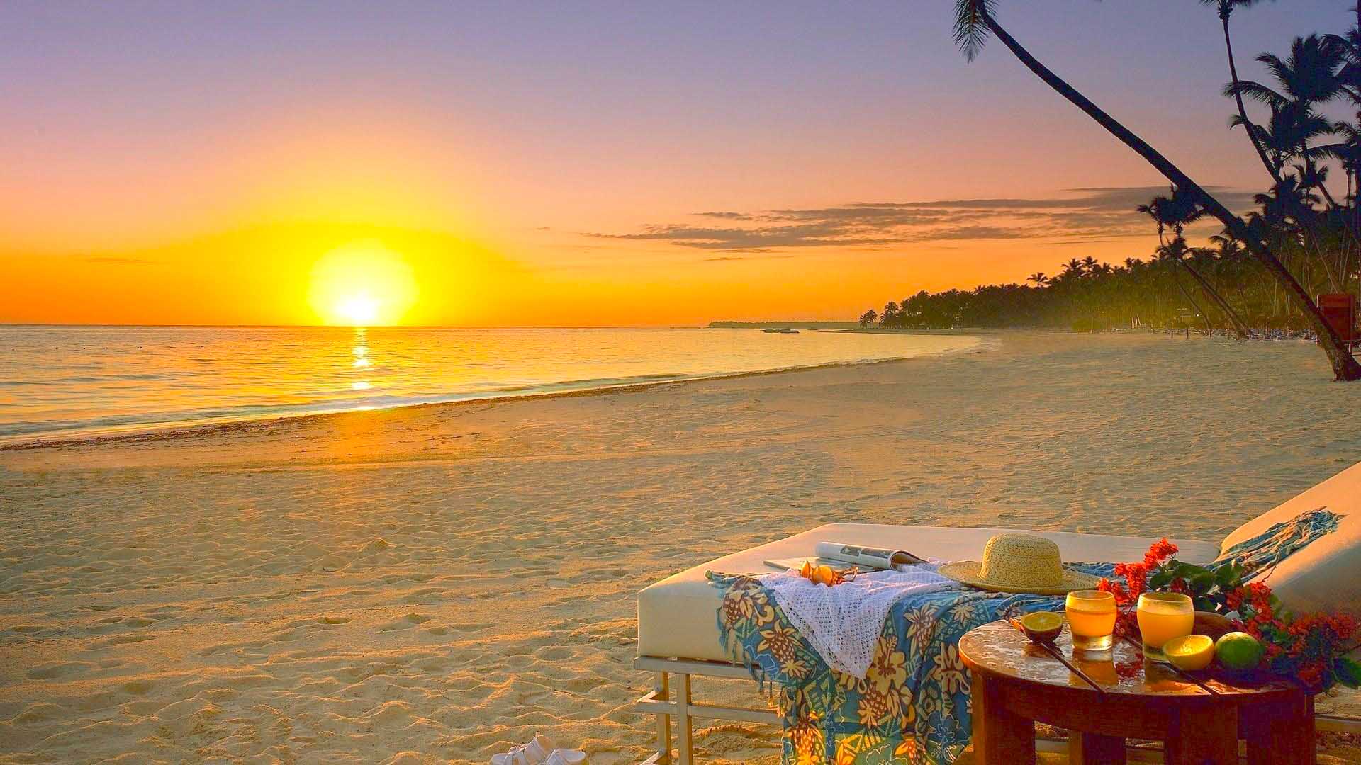 1920x1080 Sunset Beach Bar hình nền https://wallpaperaccess.com/full/1937856.jpg