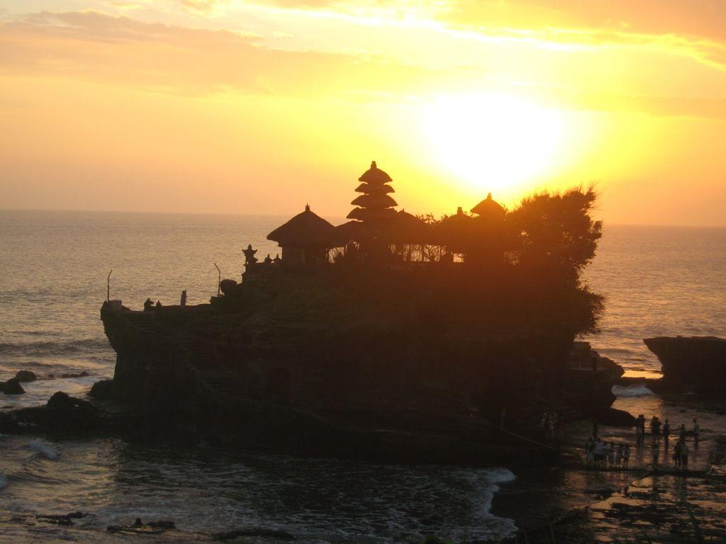 1024x768 Hình nền đền Bali Sunset Tanah Lot.  Hình nền Just do It https://wallpaperaccess.com/full/1937883.jpg