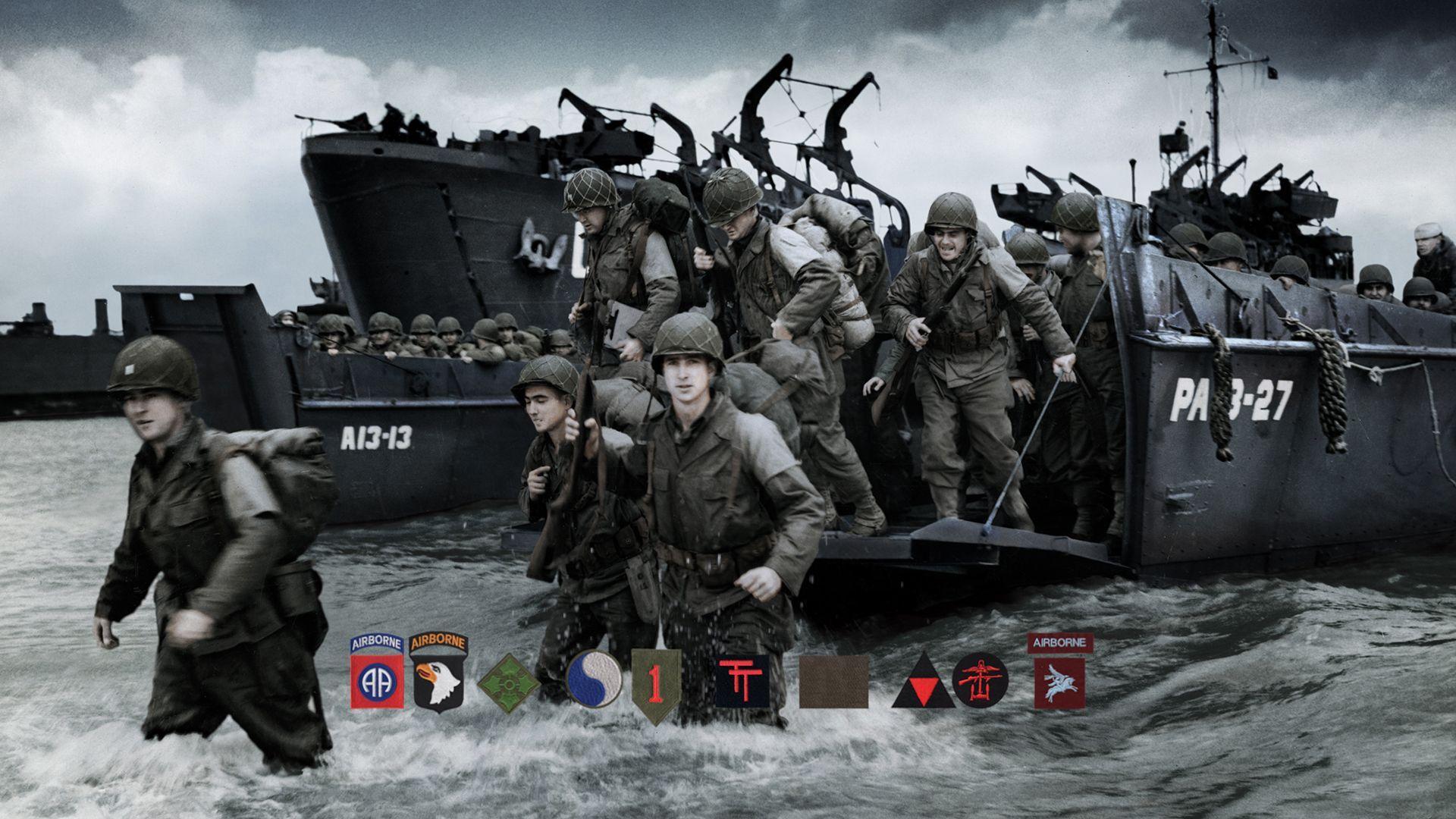 D Day Wallpapers Top Free D Day Backgrounds Wallpaperaccess 5321