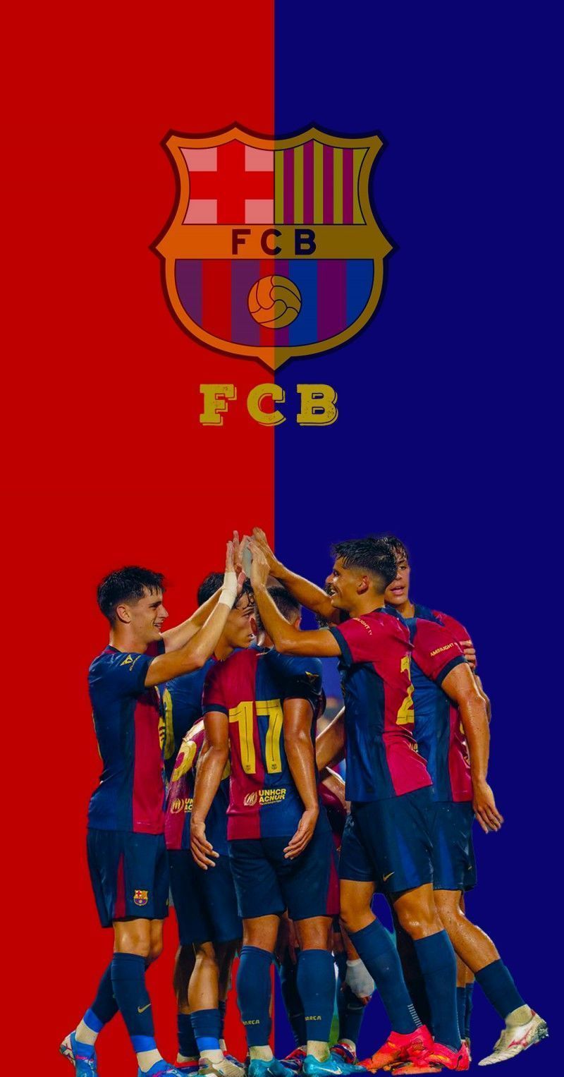800x1527 Buy FC BARCELONA WALLPAPER