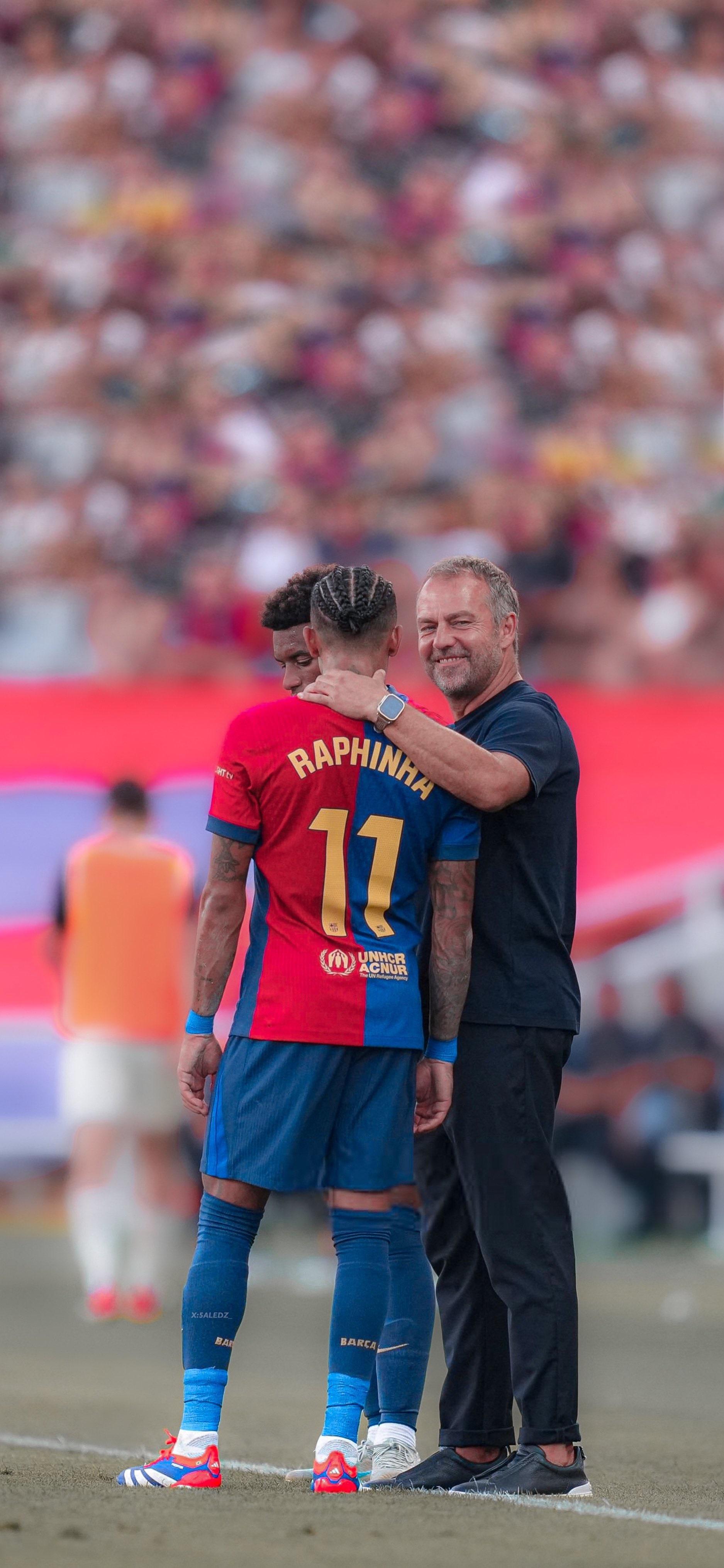 1875x4061 FC Barcelona vs Real Valladolid