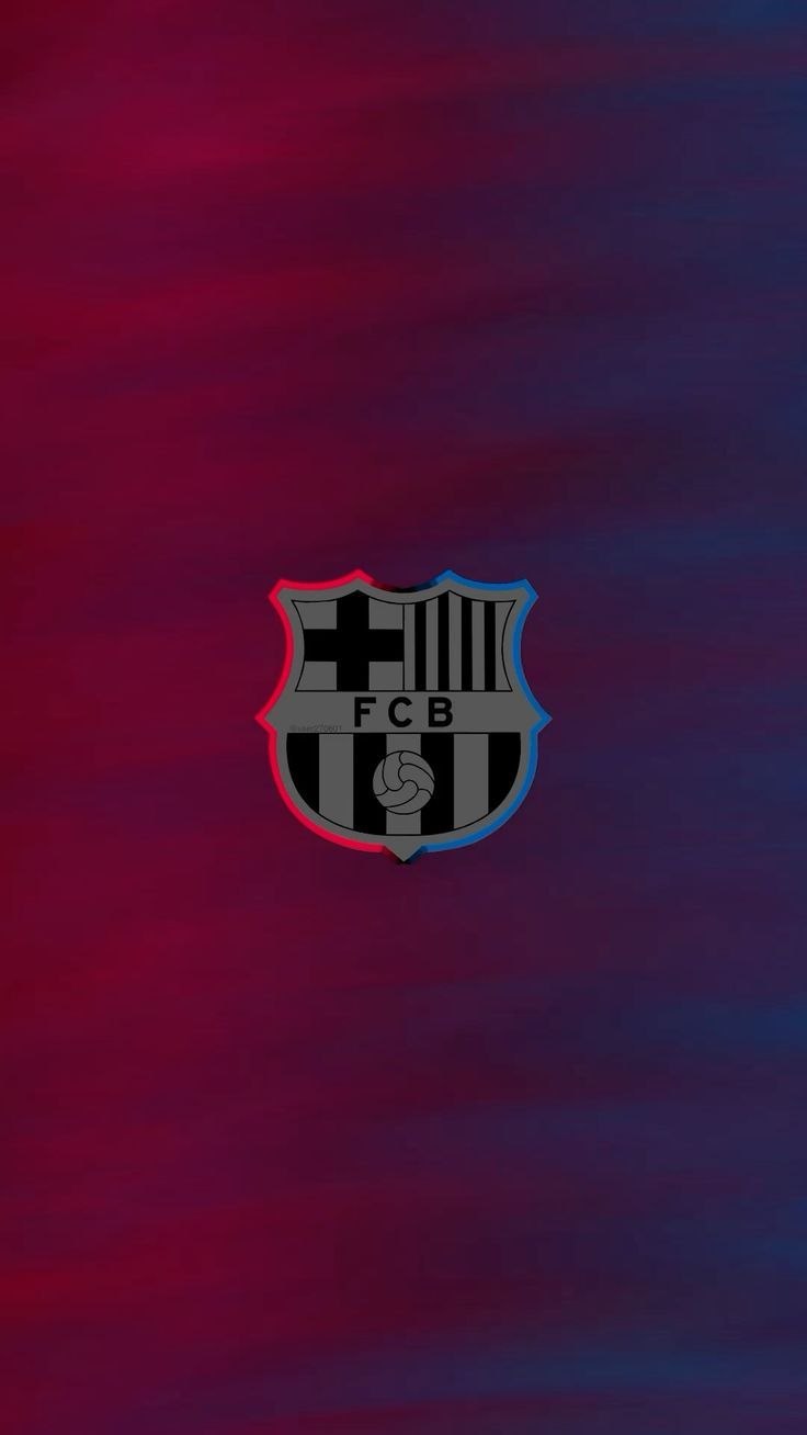 736x1308 Barcelona Squad 2024 2025 Wallpaper