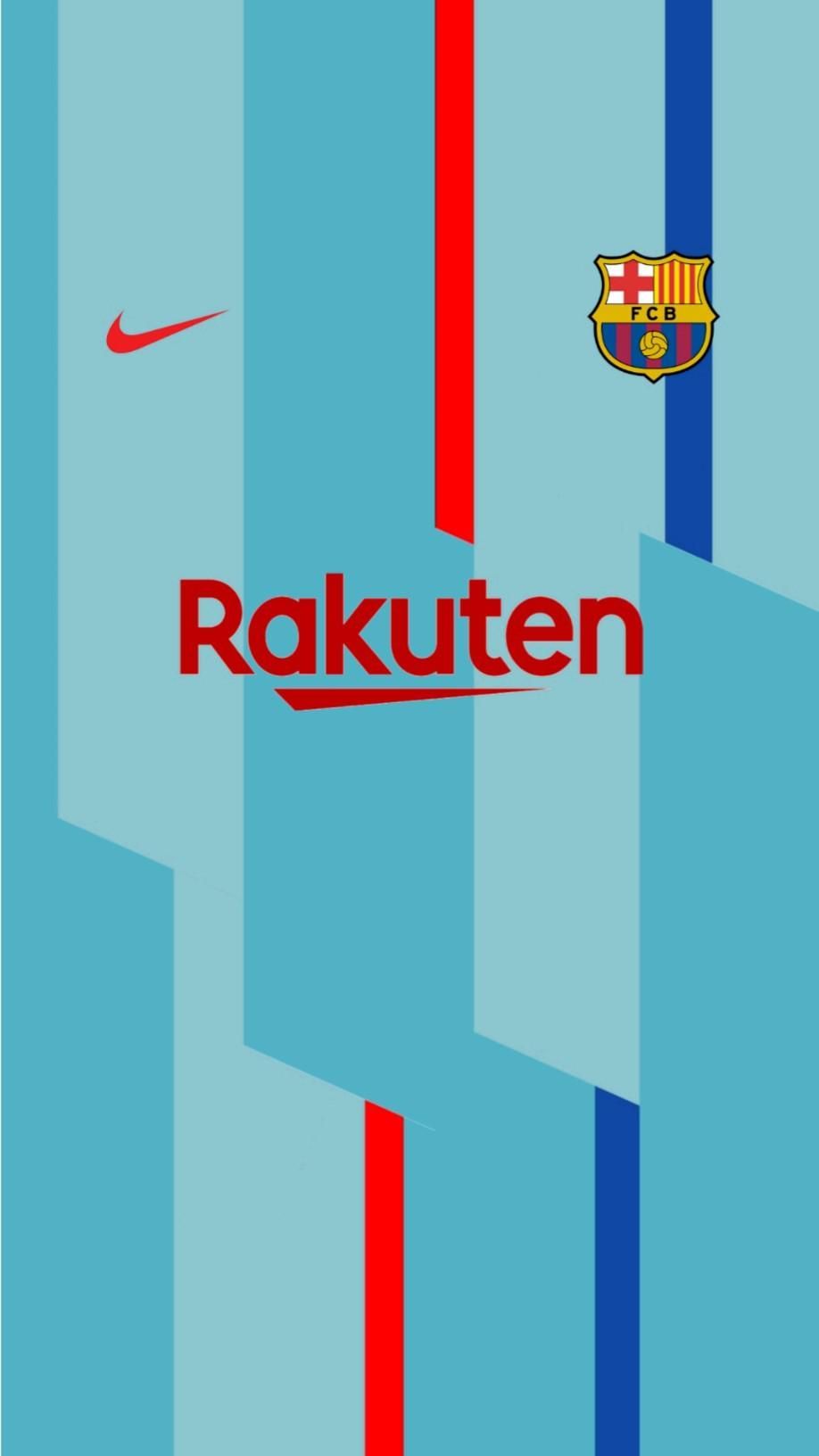 918x1632 Barcelona Kit Wallpaper 2025