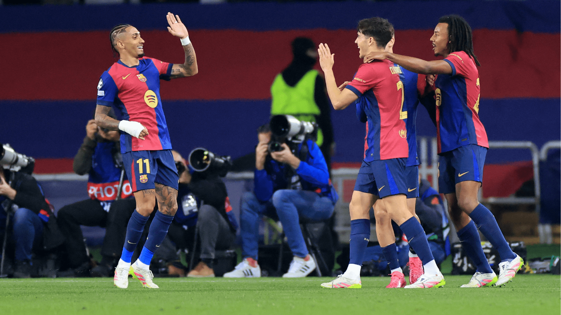 1920x1080 vs Barcelona en La Liga