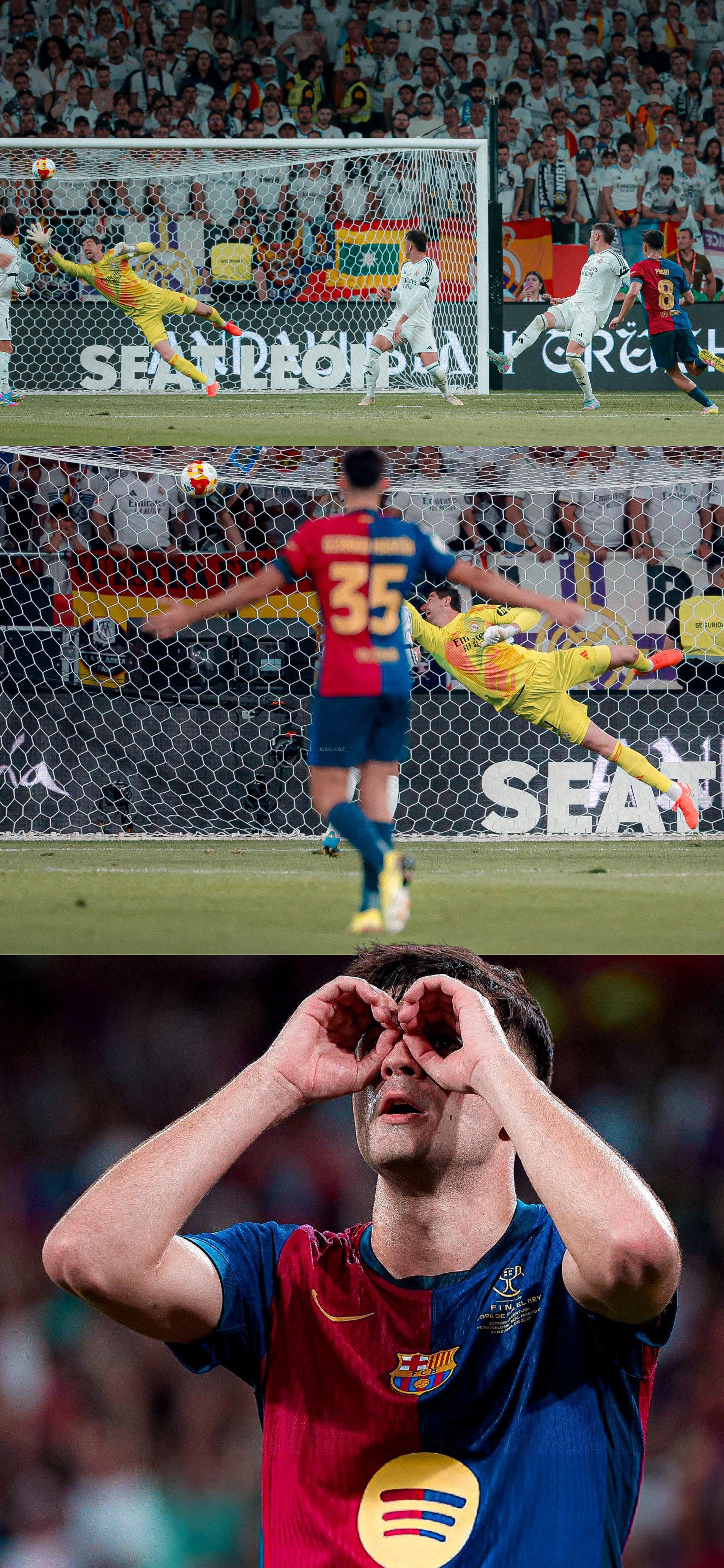 1875x4061 Real Madrid. Copa Del Rey Final