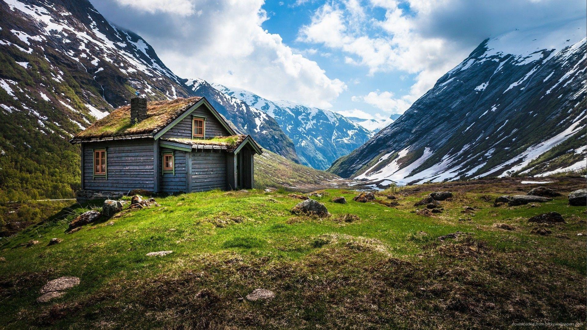 1920x1080 Recent Norway Pics HD Wallpaper