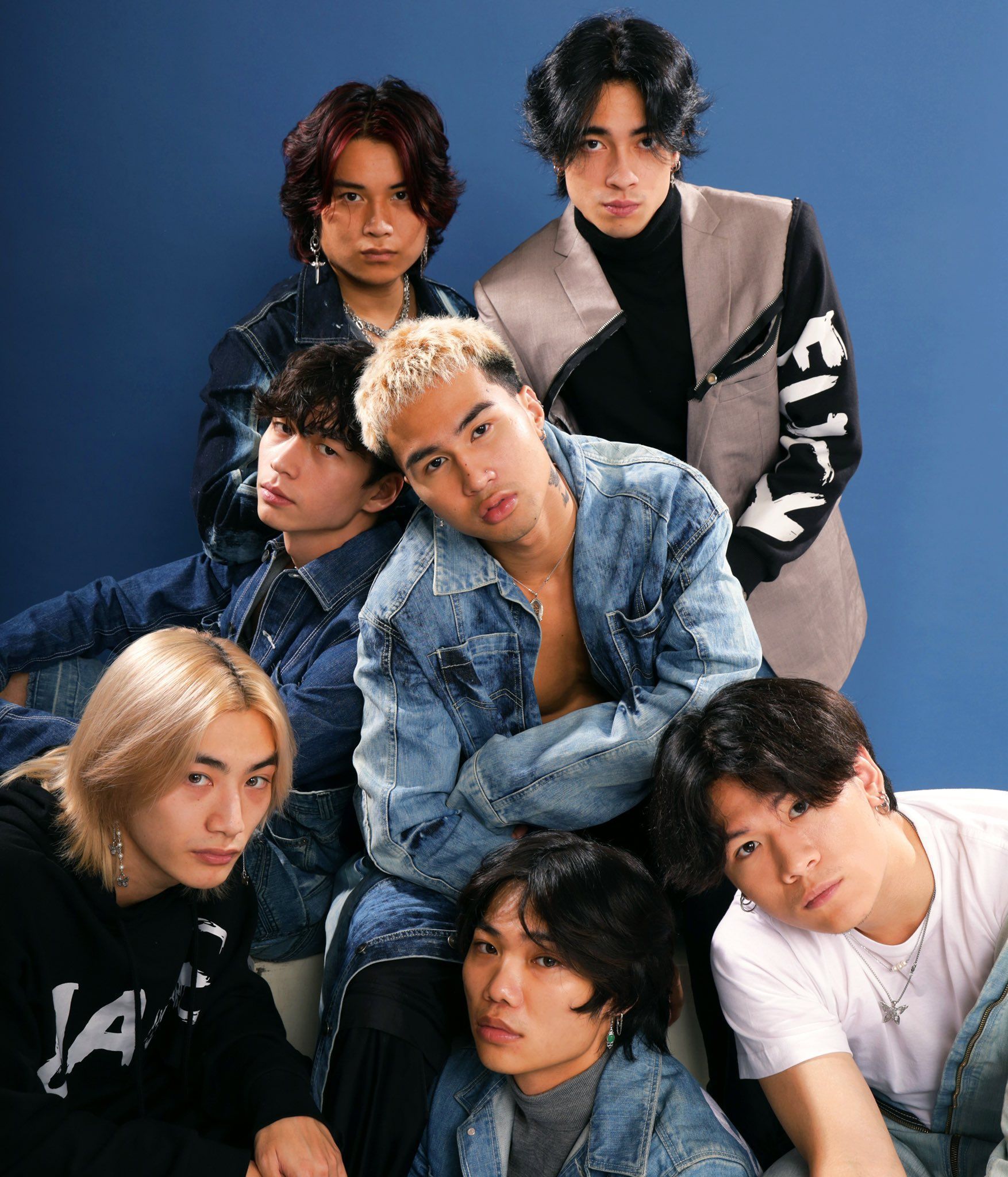 1754x2048 North Star Boys