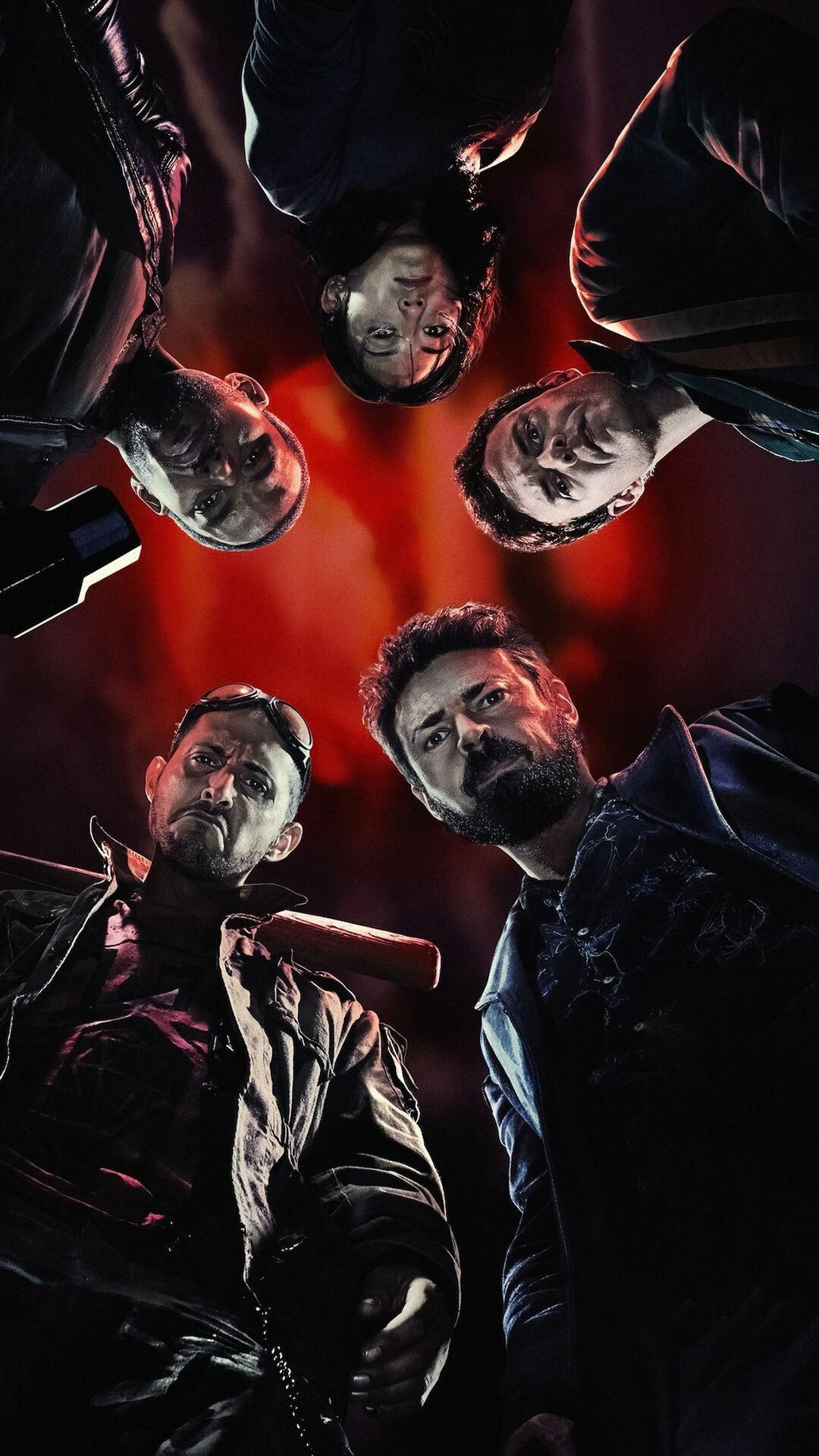 1080x1920 The Boys Wallpaper 33 image