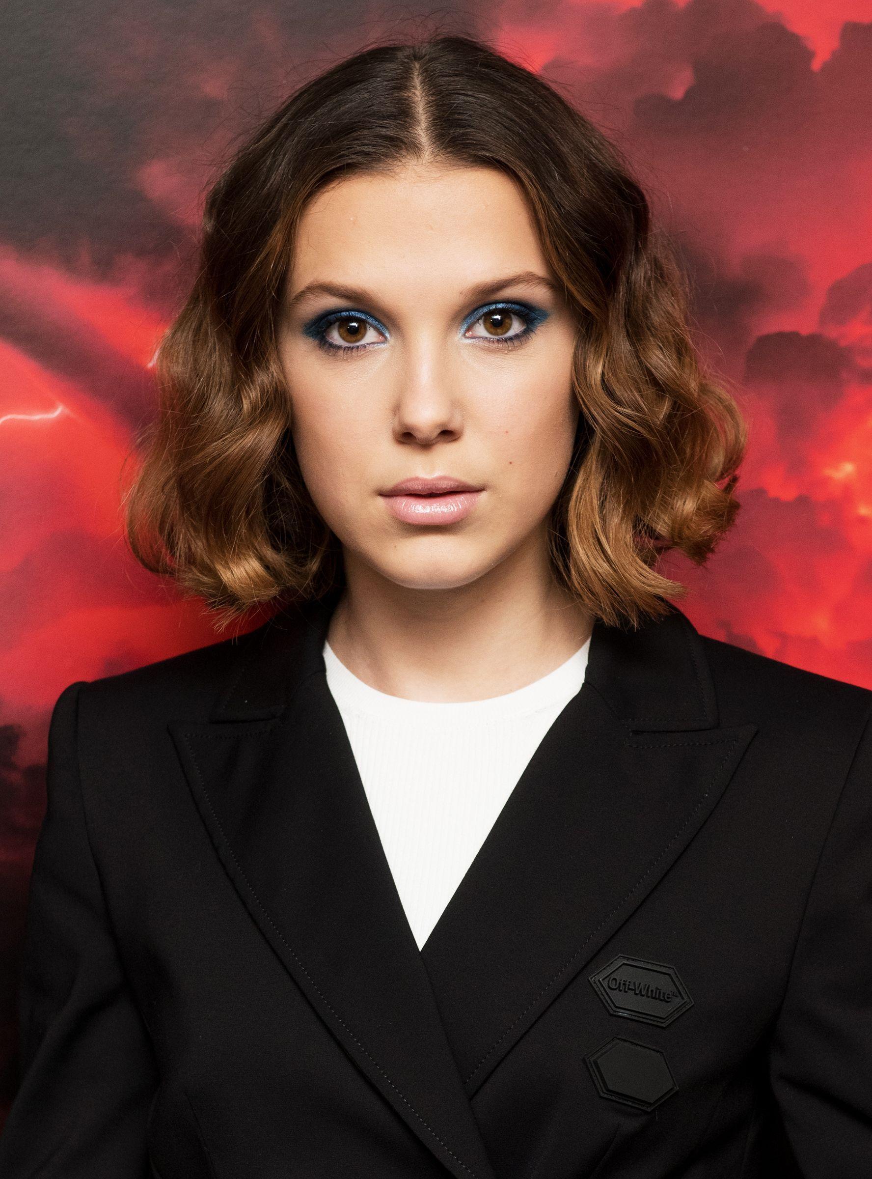 1776x2400 The Stranger Things Cast Reactions To Season 3 Wrapping Has
