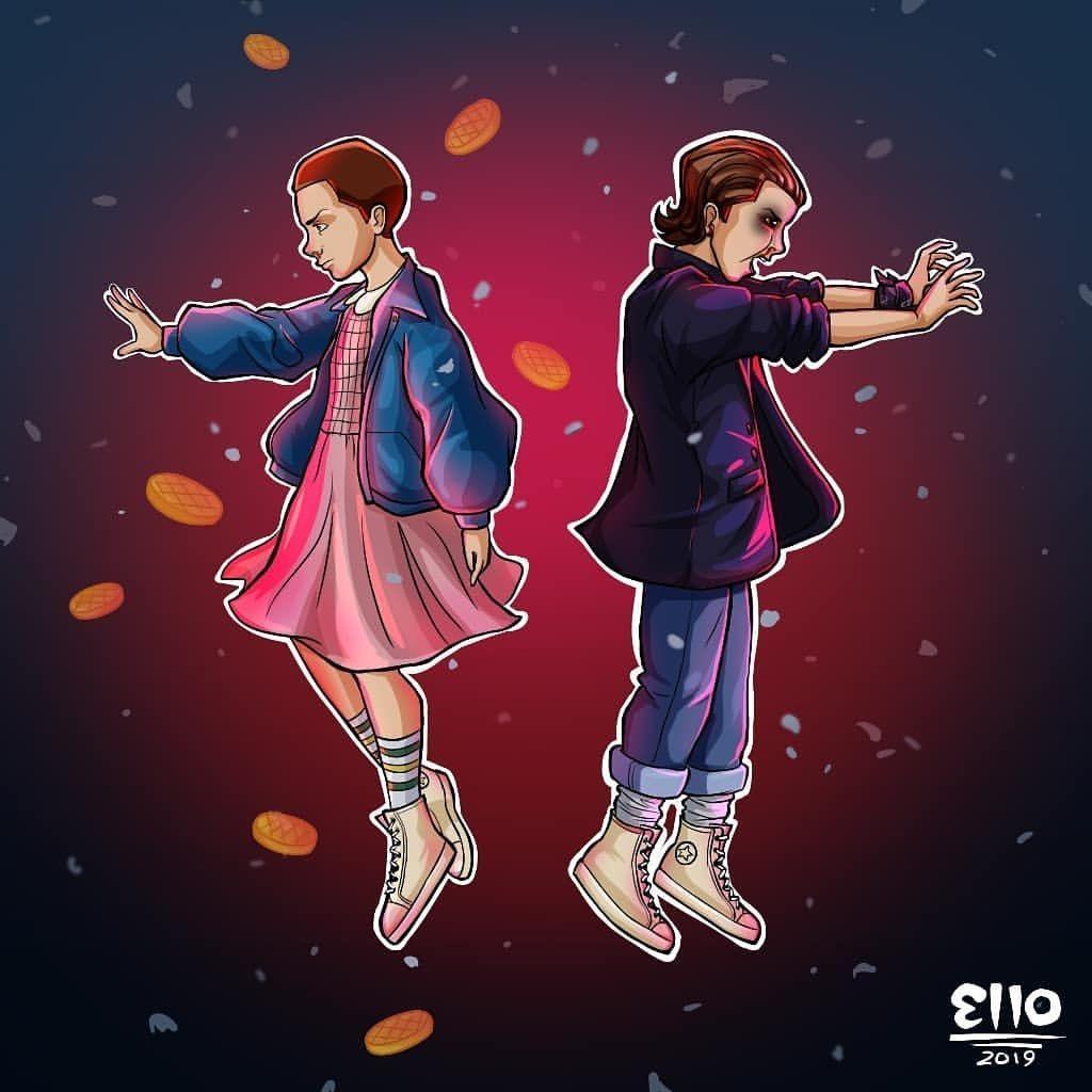 1024x1024 Eggo Wallpaper