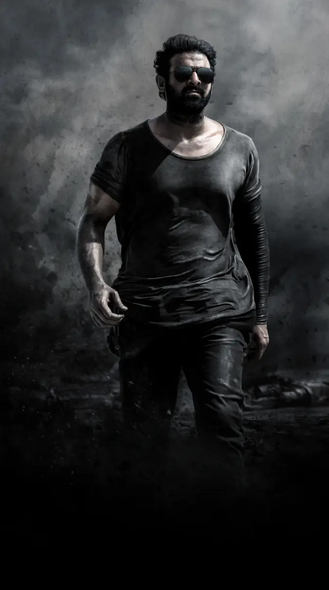 673x1206 Salaar Prabhas wallpaper