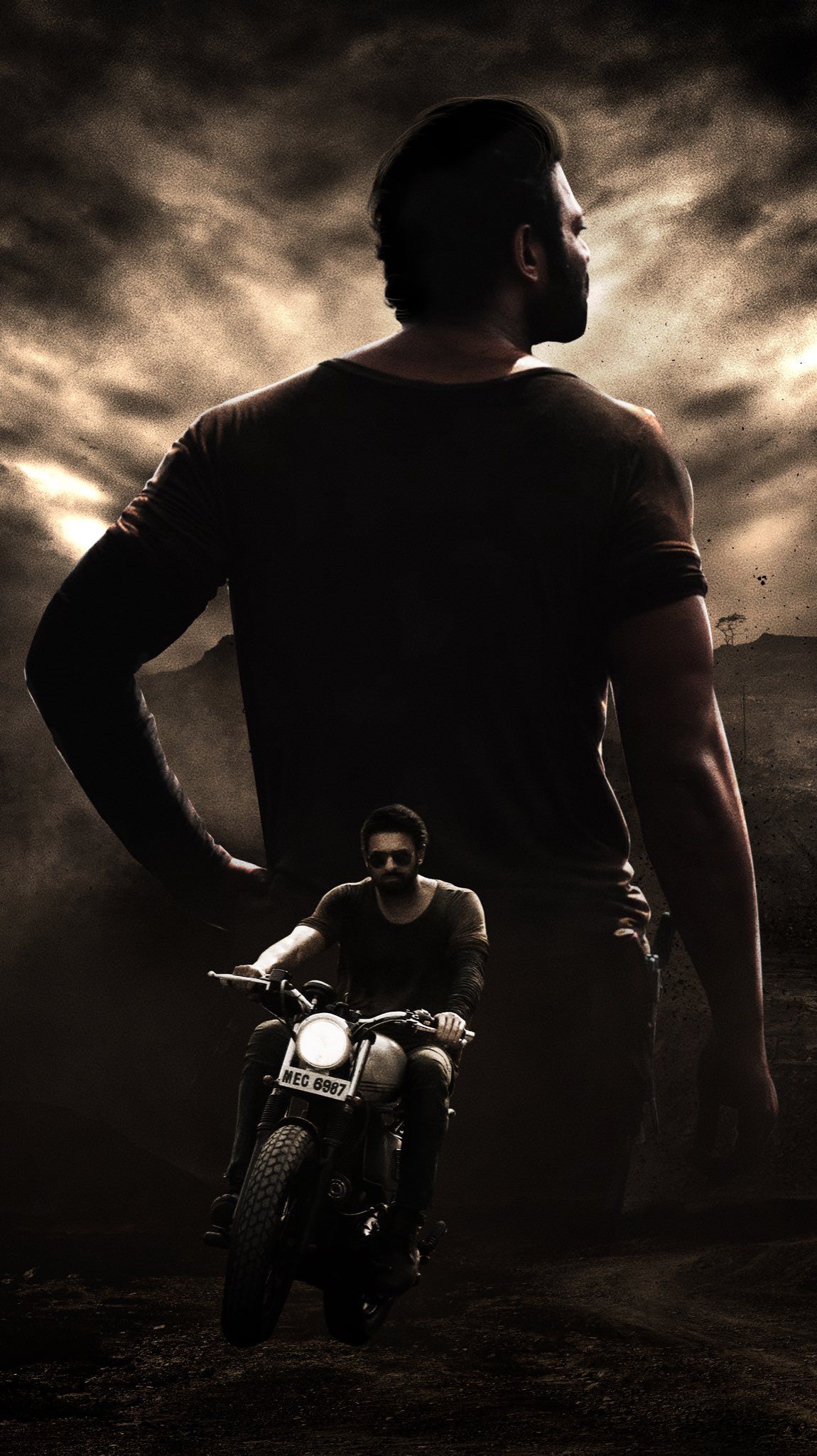 1150x2048 Prathyangira Cinemas on X: Dropping