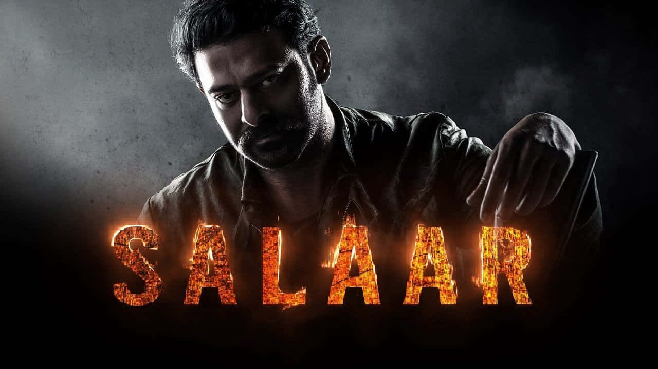 1280x719 Salaar Wallpaper