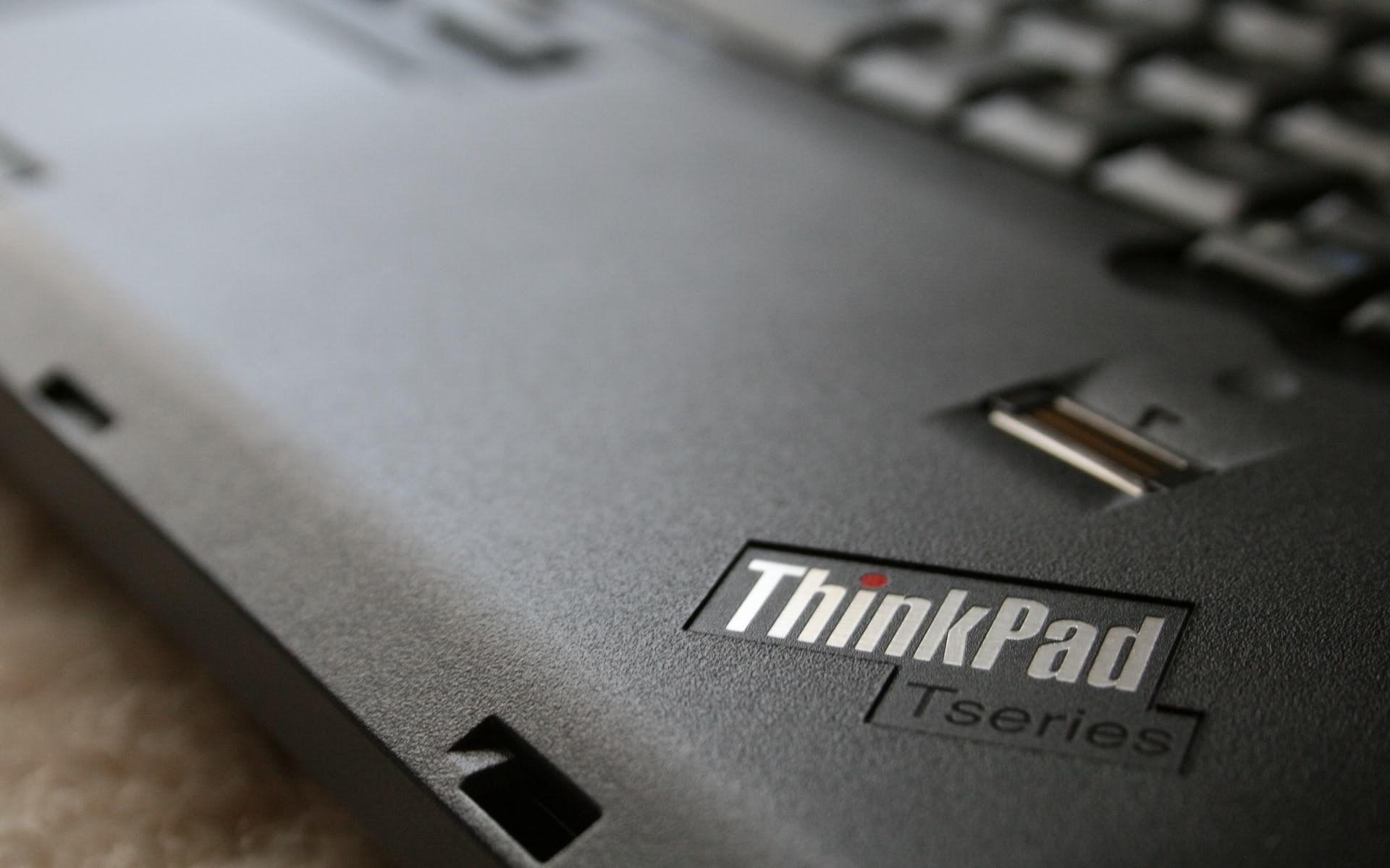 1920x1200 Lenovo Thinkpad Wallpaper For Desktop