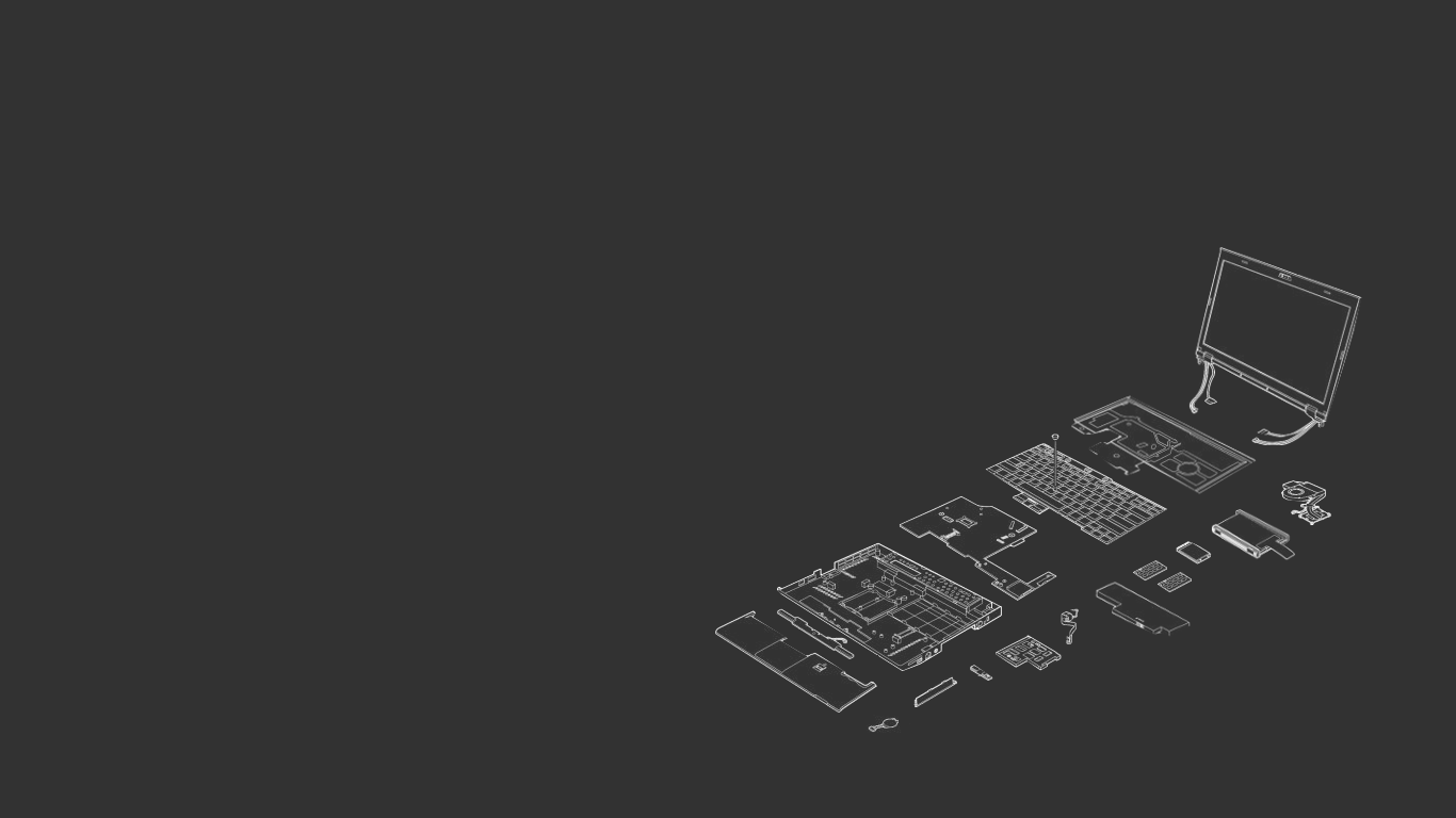ThinkPad X1 Wallpapers - Top Free ThinkPad X1 Backgrounds - WallpaperAccess
