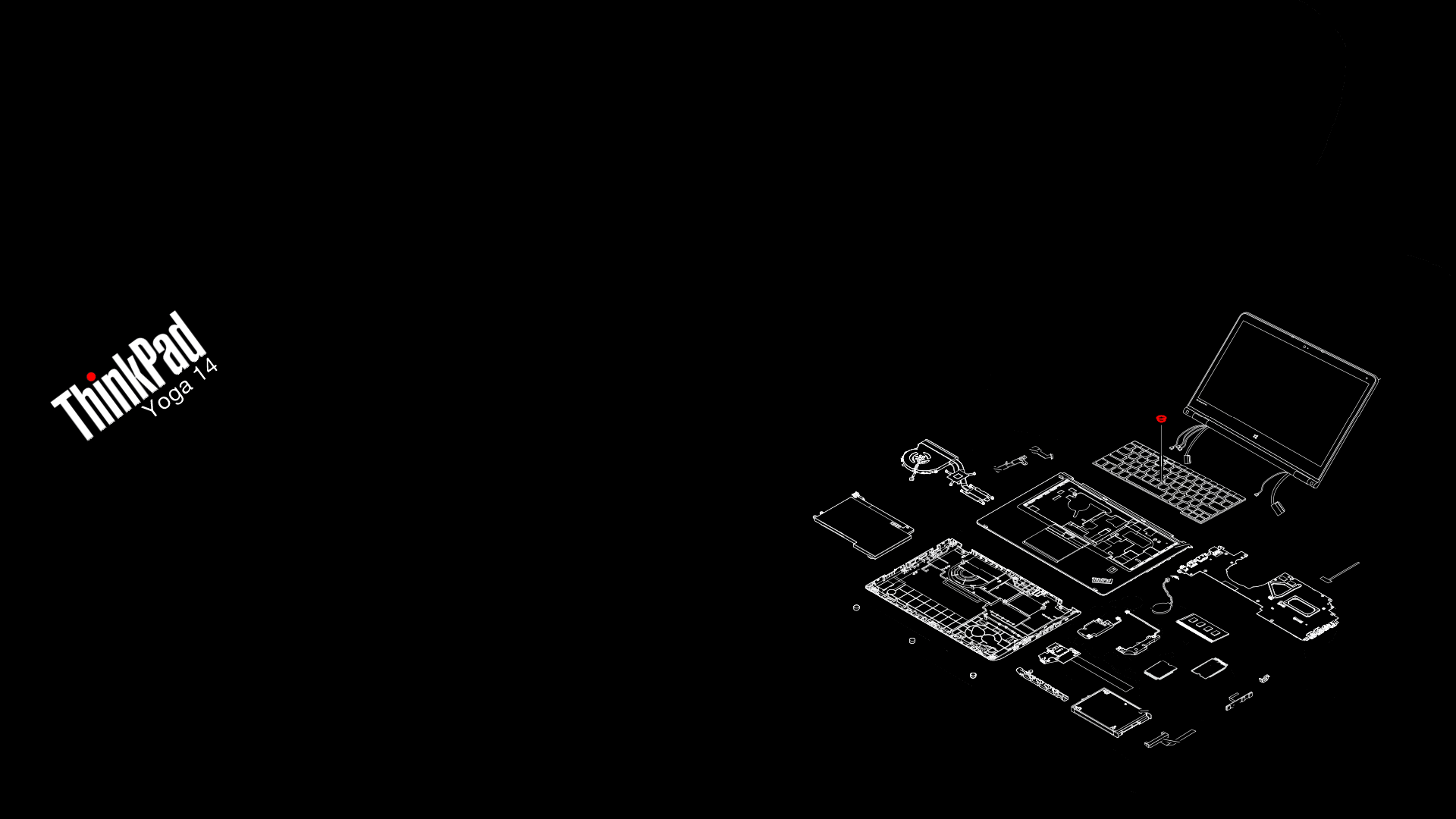 1920x1080 HD Lenovo X240 Wallpaper. Download Kumpulan Wallpaper Imut