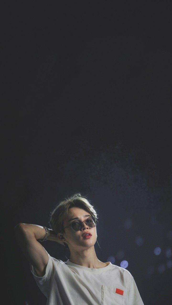 720x1280 Park Jimin BTS Background Wallpaper Saver iPhone Samsung LG