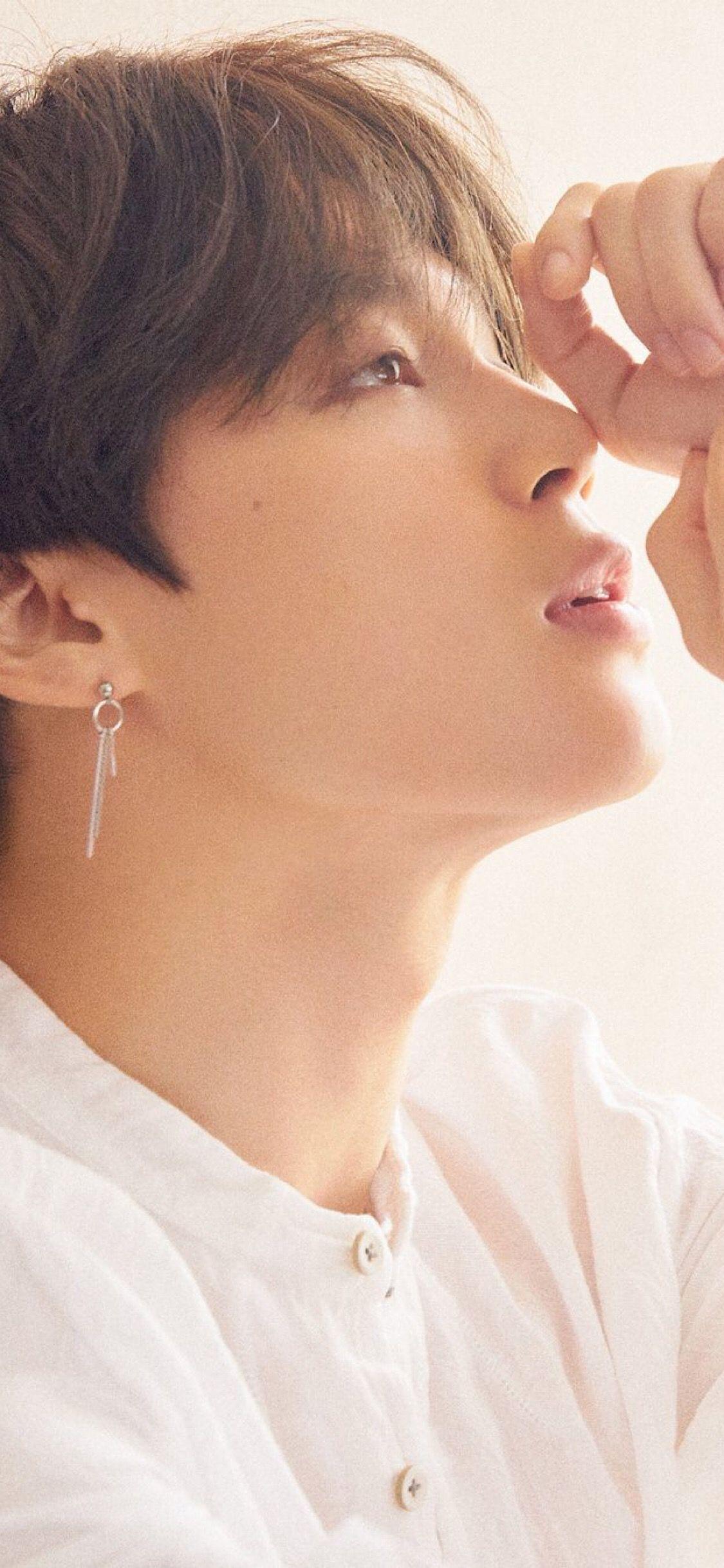 1125x2436 iPhone x wallpaper #BTS #Jimin. Jimin, Bts