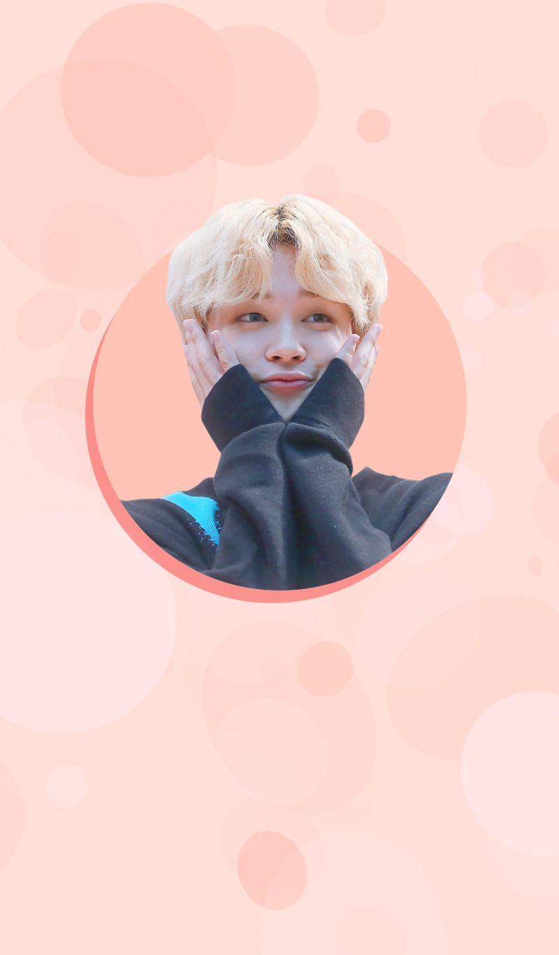 800x1365 Jimin From BTS Wallpaper