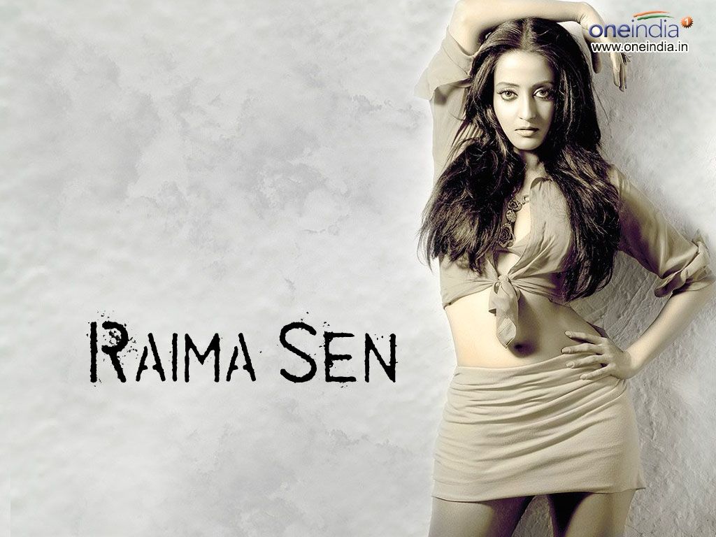 1024x768 Raima Sen HQ Wallpaper. Raima Sen