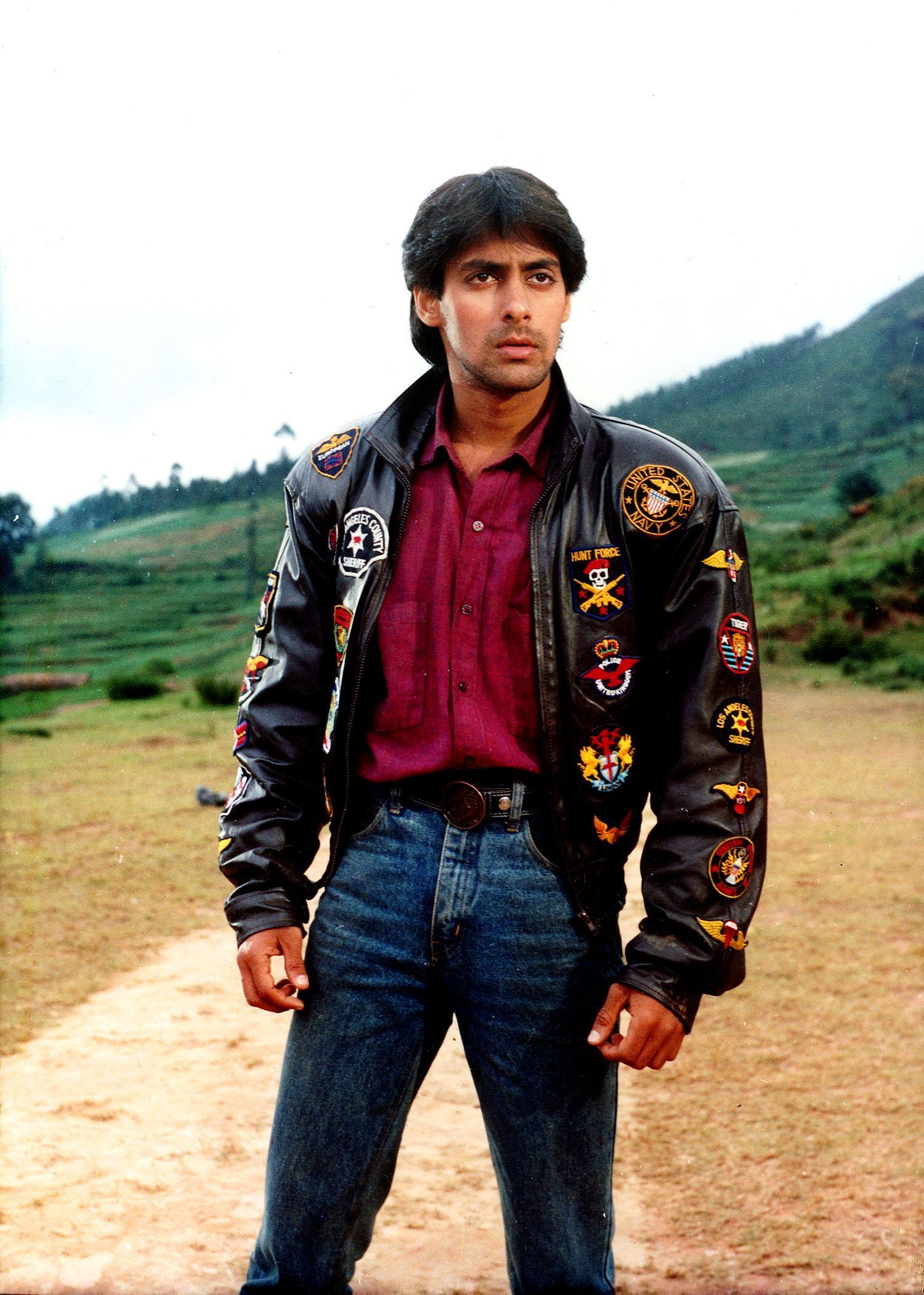 1500x2103 Идеи на тему «Maine pyar kiya» 8