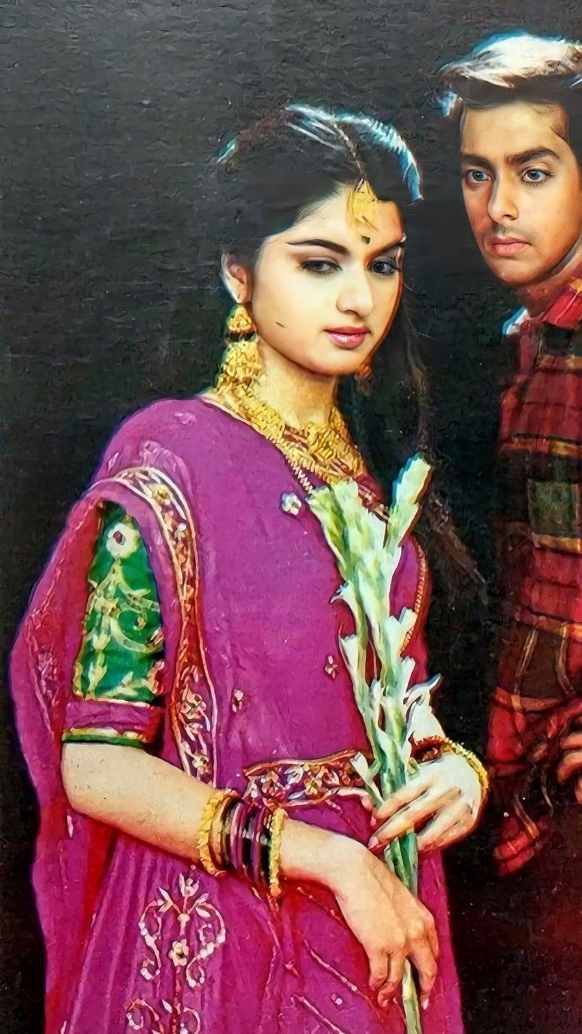 Maine Pyar Kiya Wallpapers Top Free Maine Pyar Kiya Backgrounds