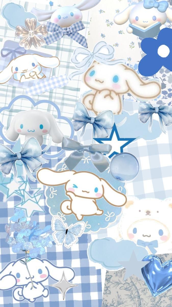 675x1200 Cinnamoroll