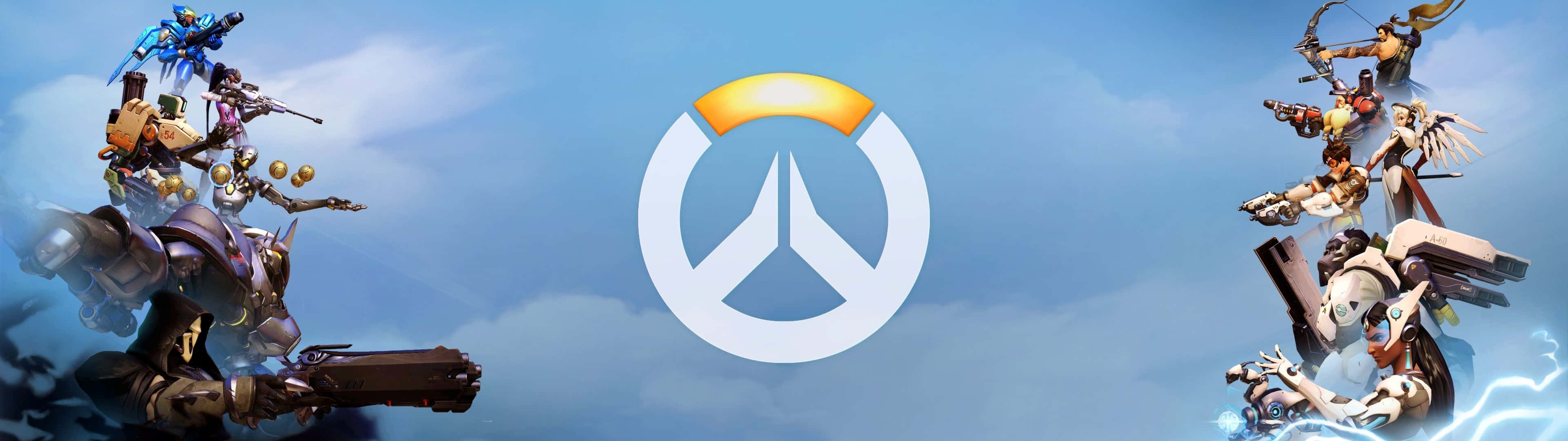 3840x1080 Dual Screen Wallpaper