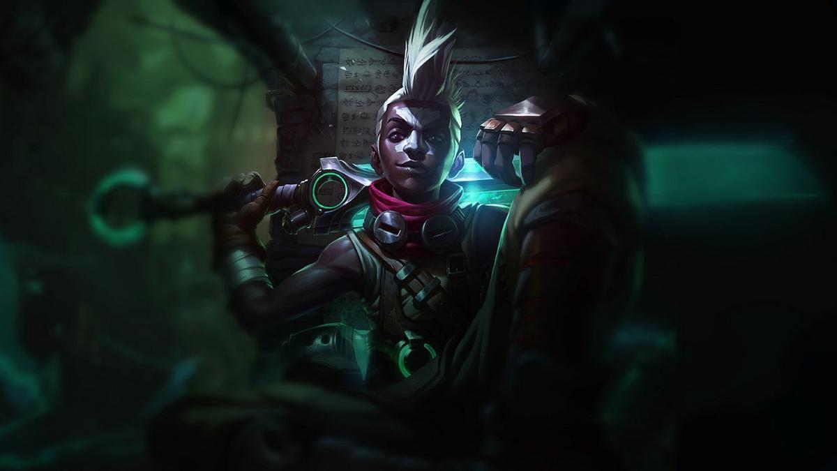 1200x675 Best Ekko Skins in League of Legends