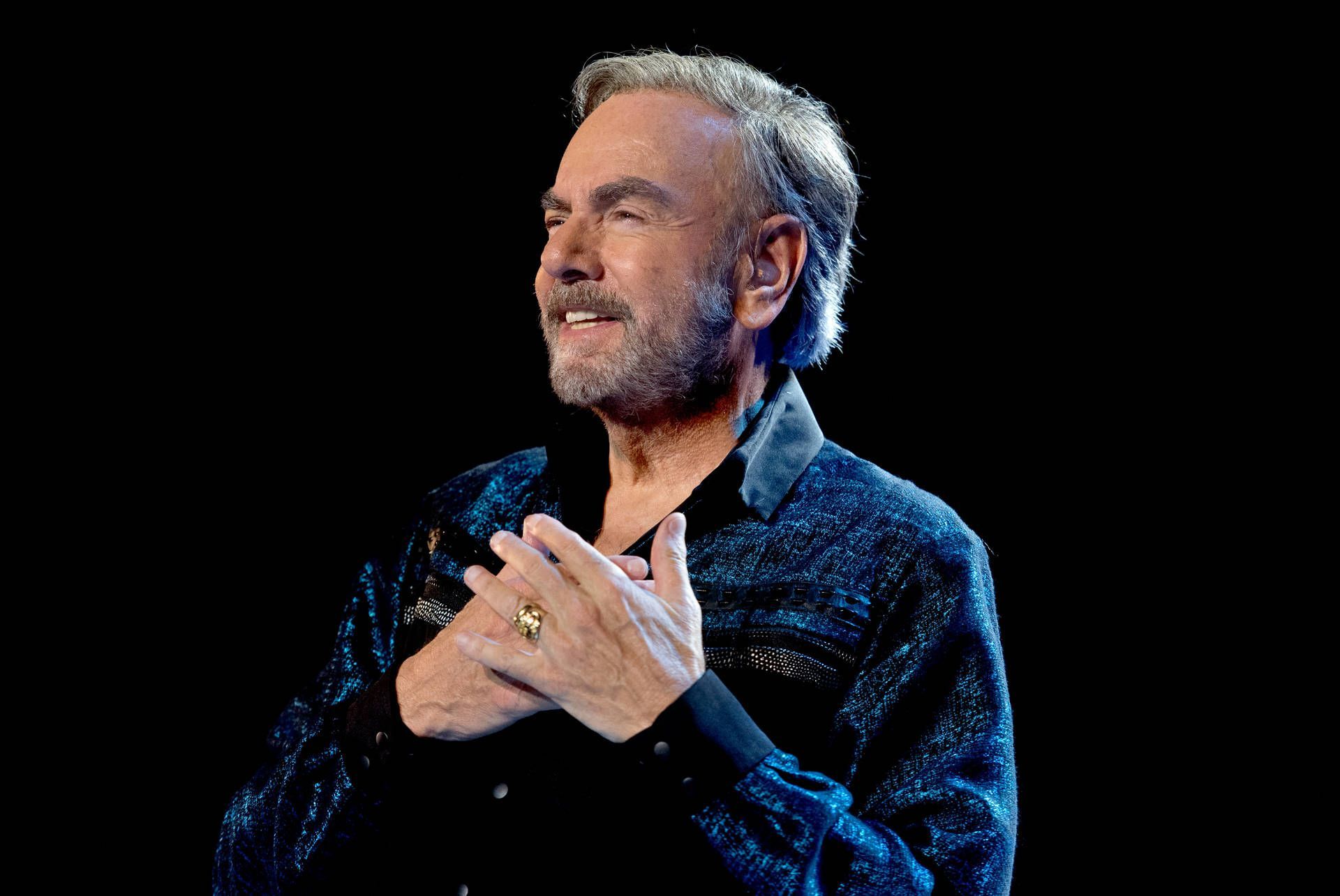 1920x1285 Neil Diamond Power Of Love Wallpaper