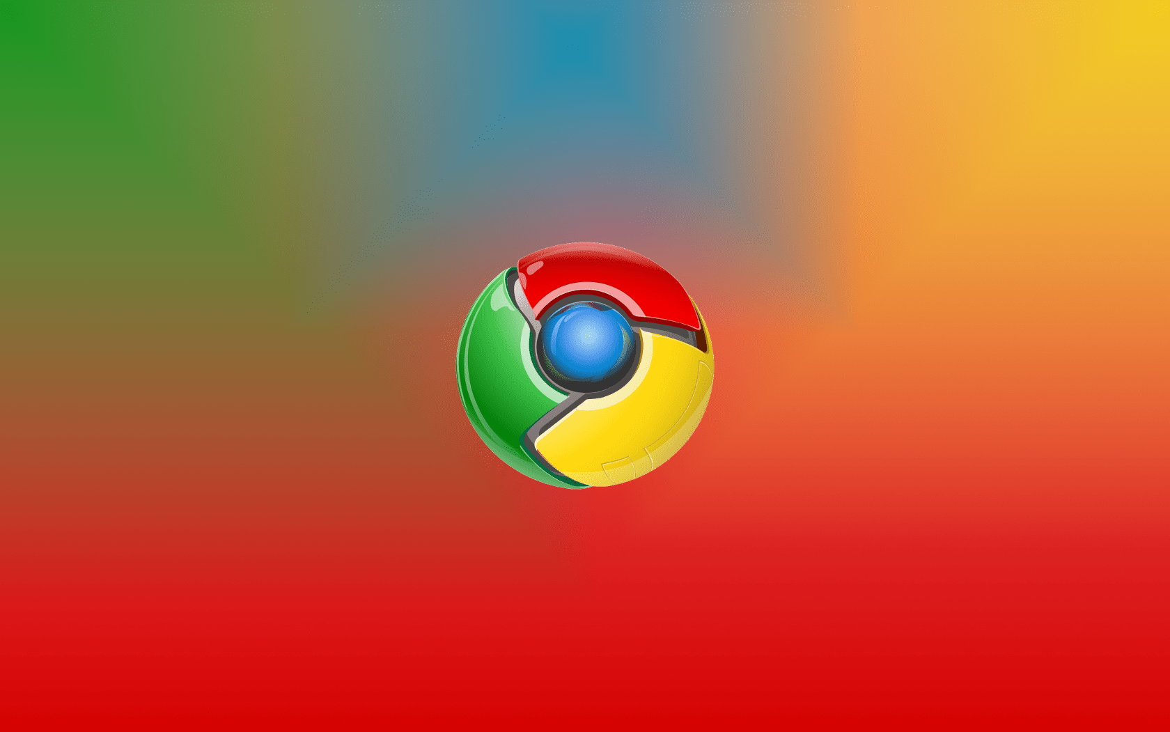1680x1051 Google Chrome Wallpaper?