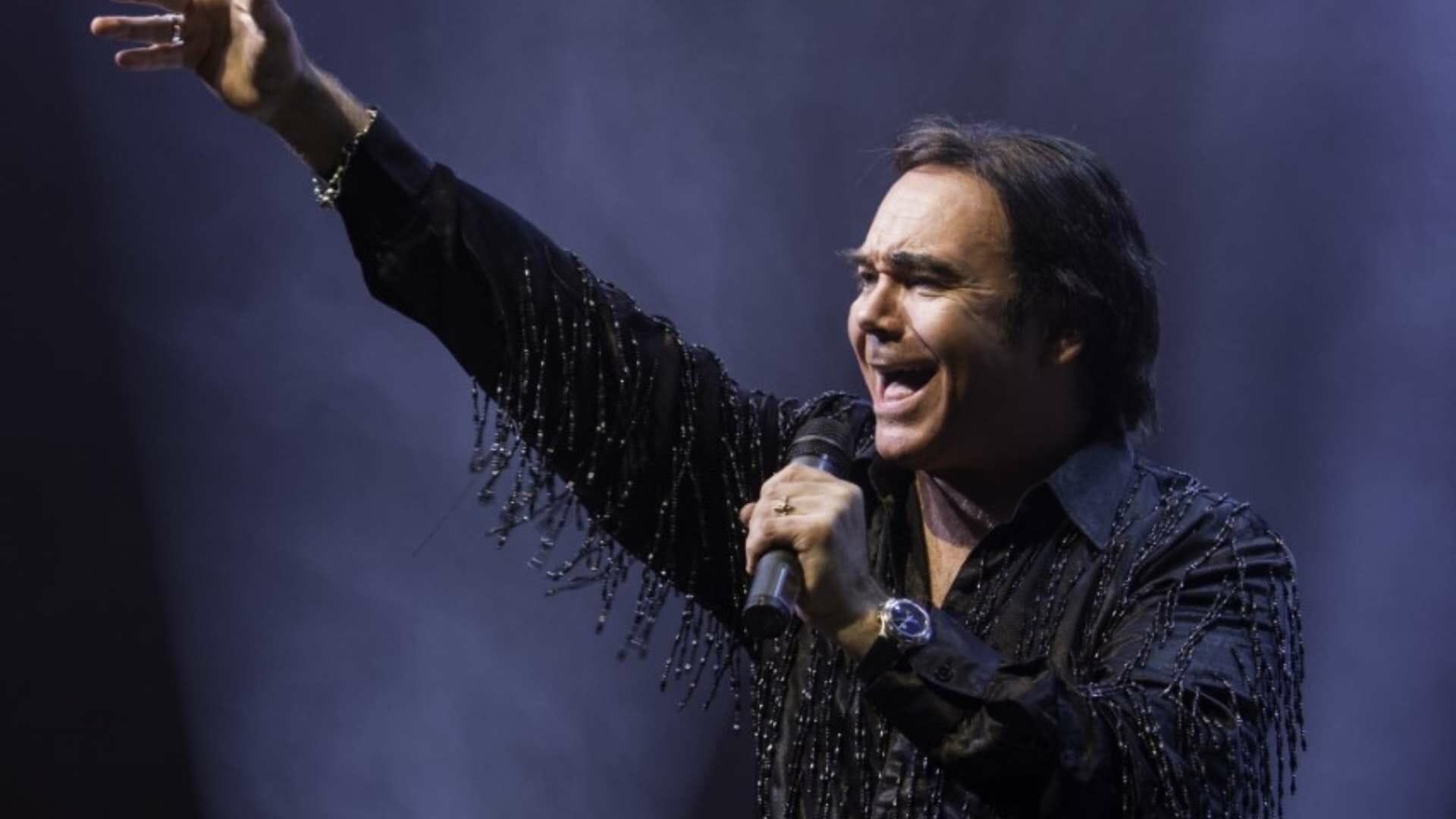 1920x1080 Sweet Caroline The Ultimate Tribute to
