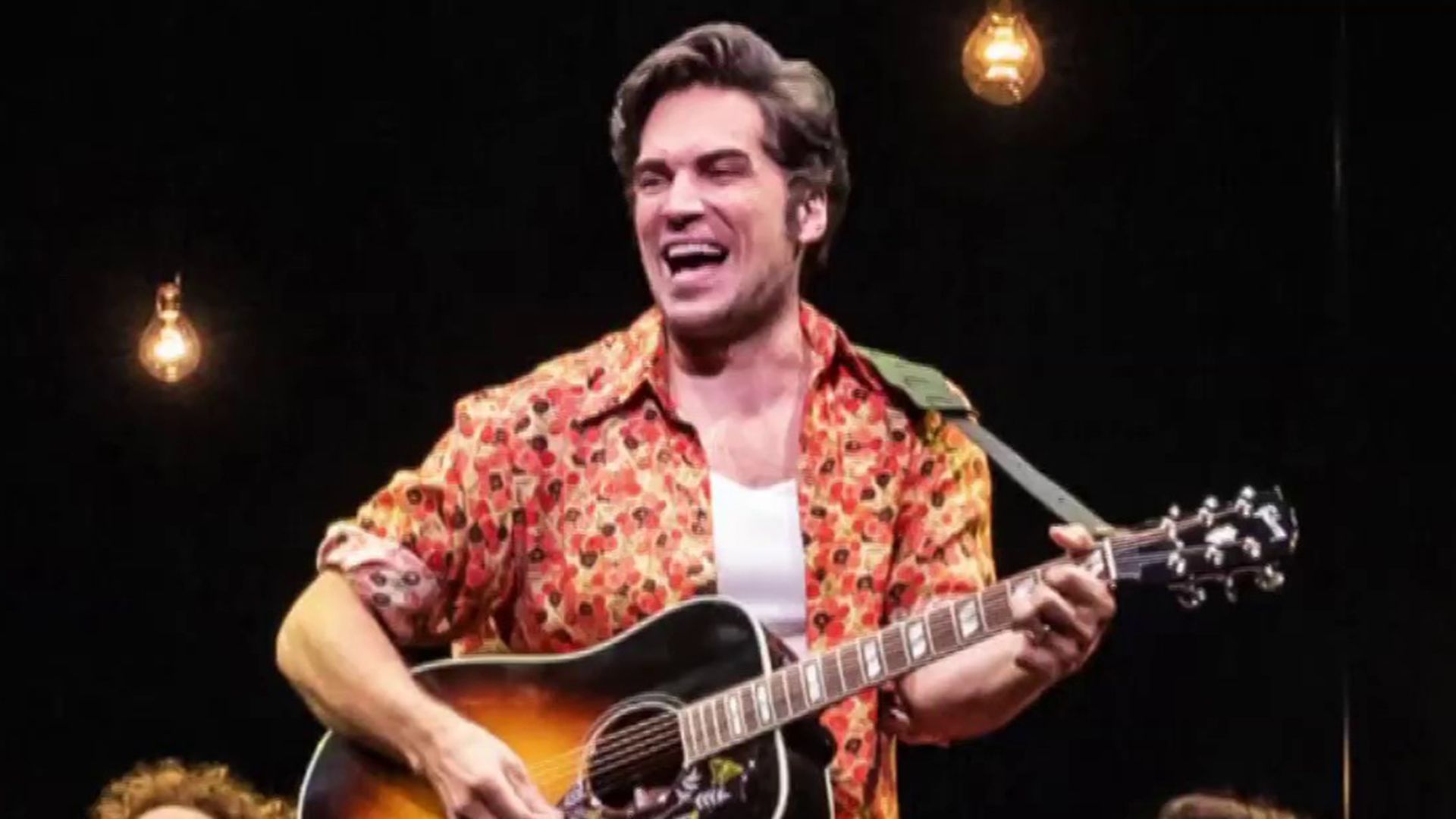 1920x1080 Neil Diamond for new musical