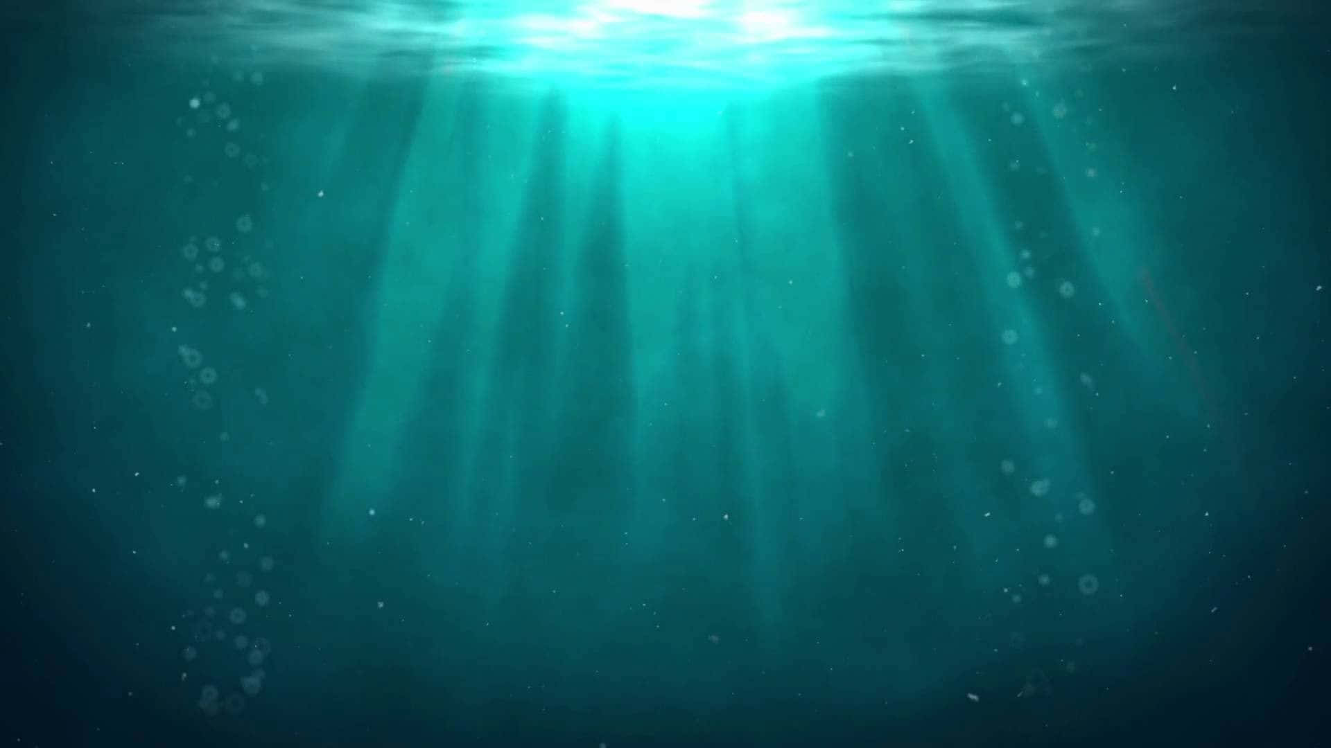 1920x1080 Download Under the Sea: Exploring the Depths of the Ocean Wallpaper