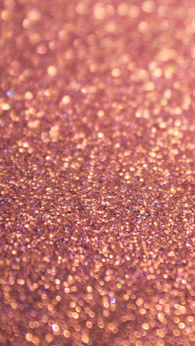 736x1309 Free download gold glitter sparkles iPhone 6 wallpaper sparkle