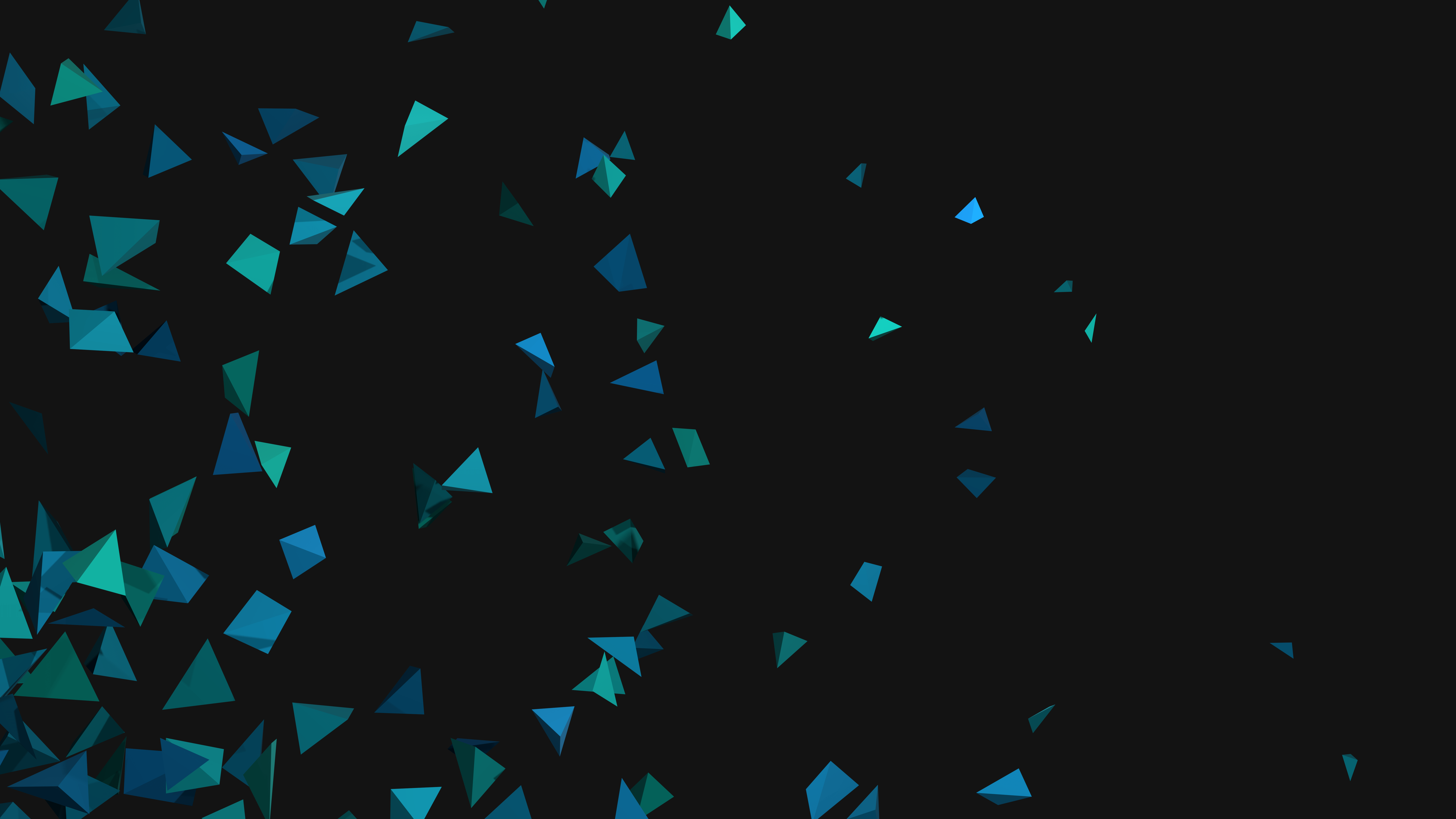 7680x4320 Wallpaper contest winners
