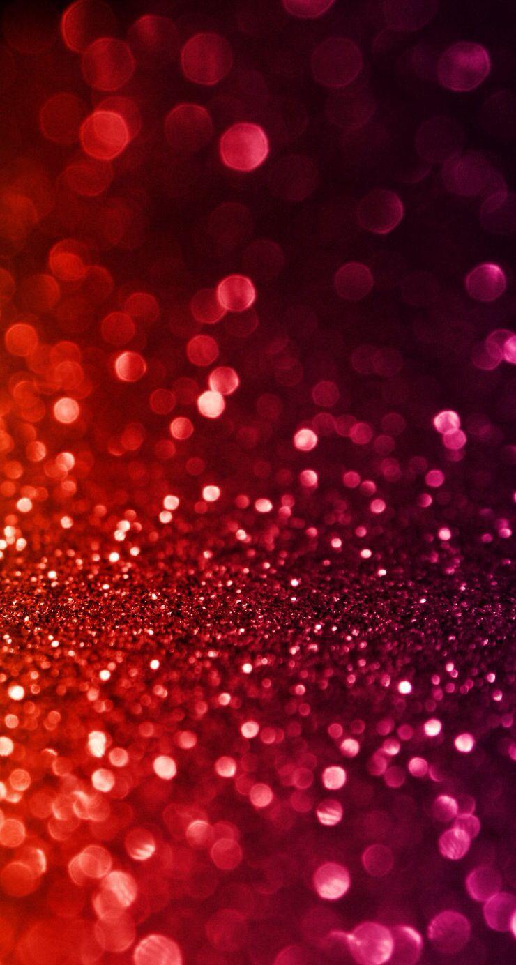 Glitter phone wallpaper red sparkle background Valentines Day  Red  glitter wallpaper Black glitter wallpapers Glitter phone wallpaper