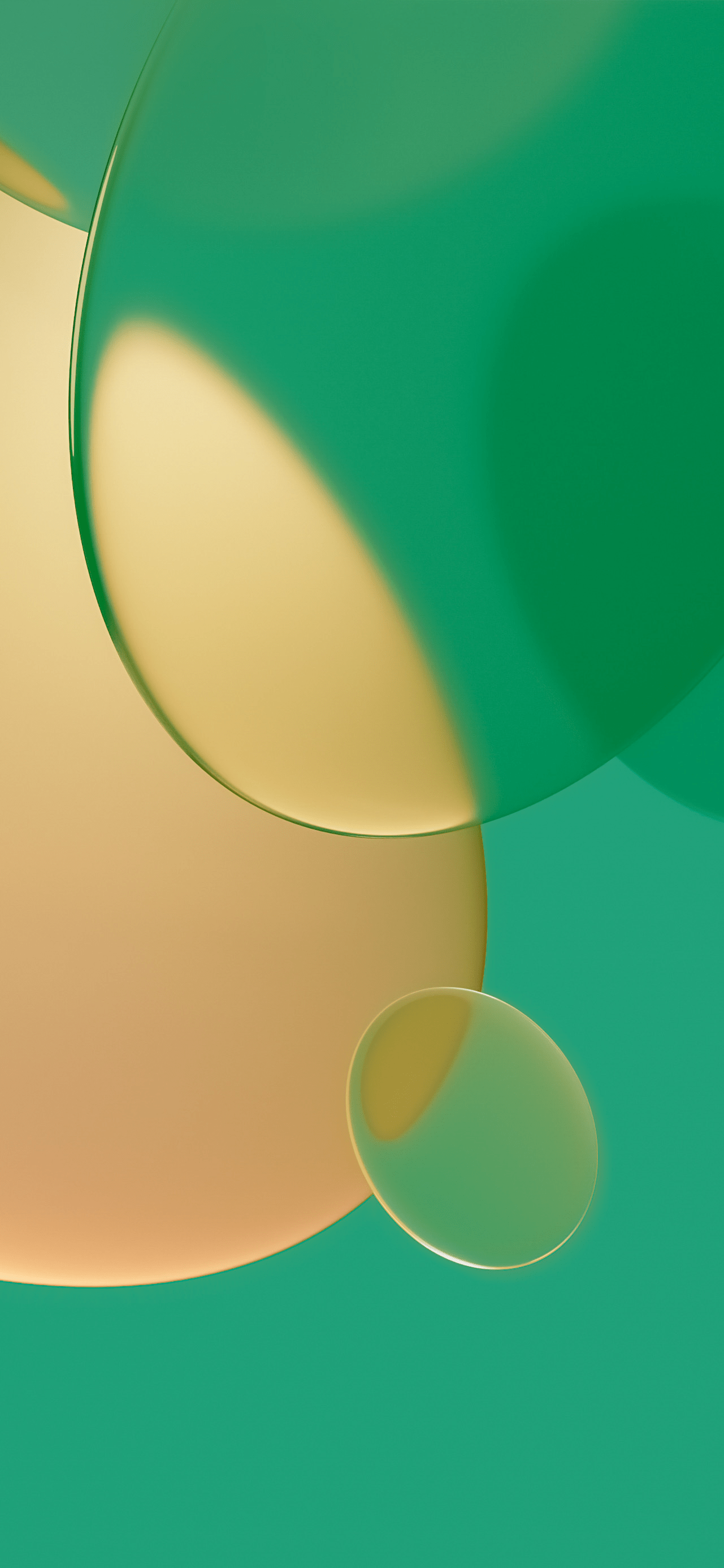 1281x2772 Huawei Nova 9 Pro Wallpaper