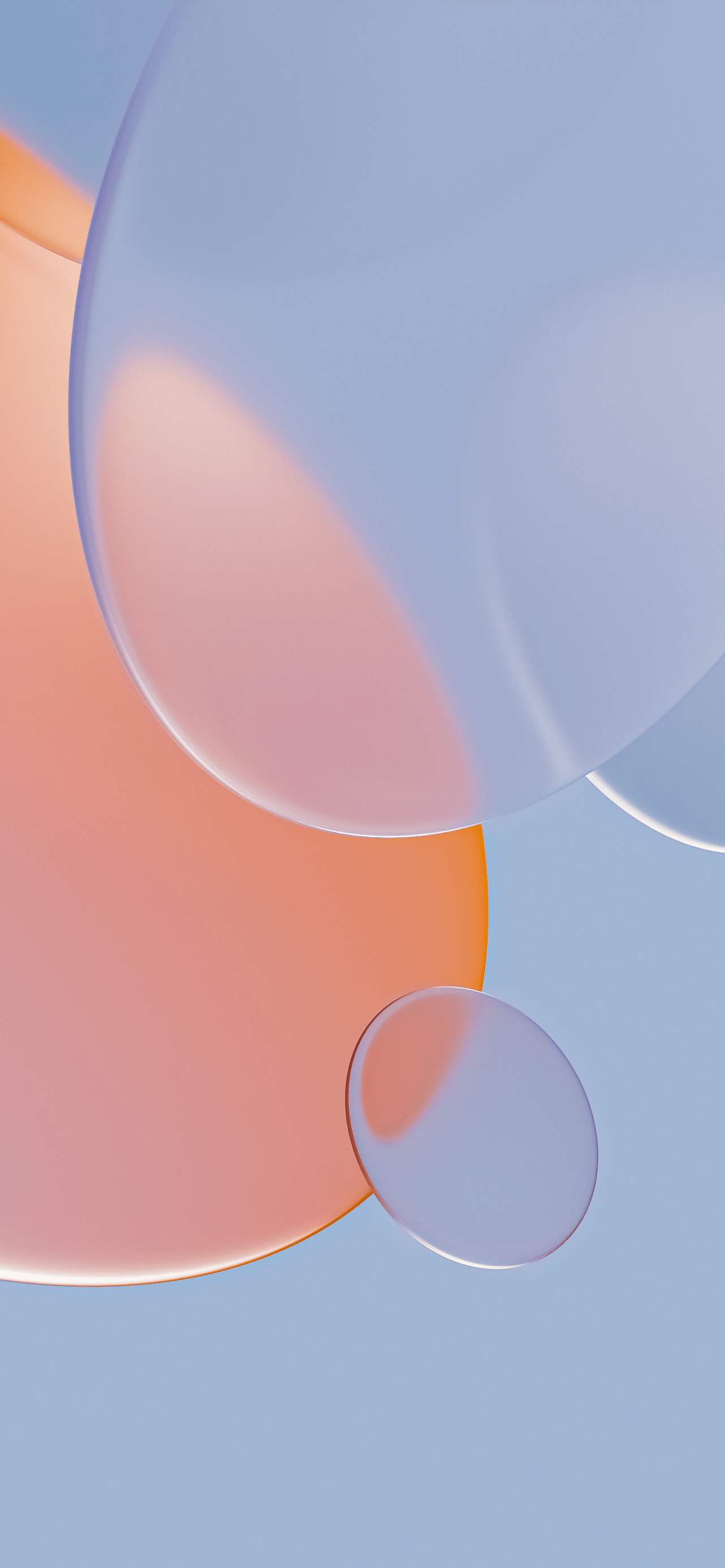 1281x2772 Huawei Nova 9 Pro Wallpaper