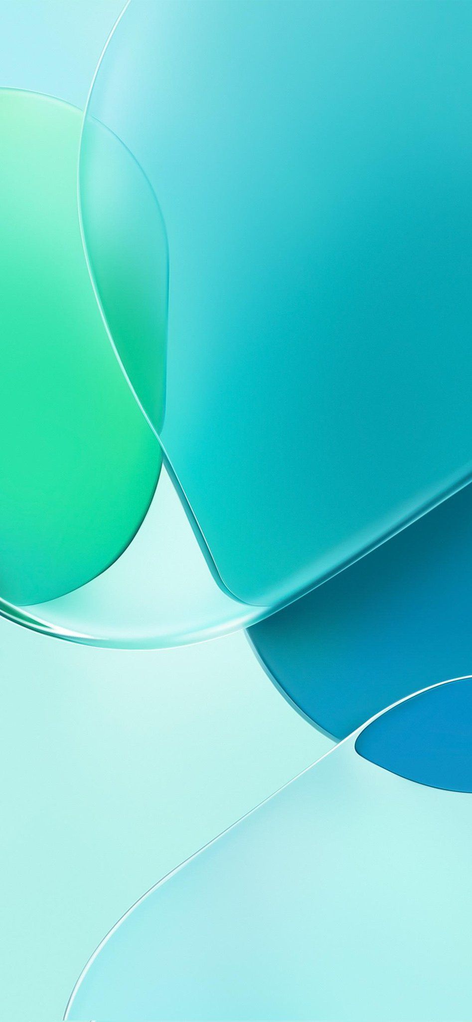 947x2048 Huawei Nova 9 Pro Stock Wallpaper